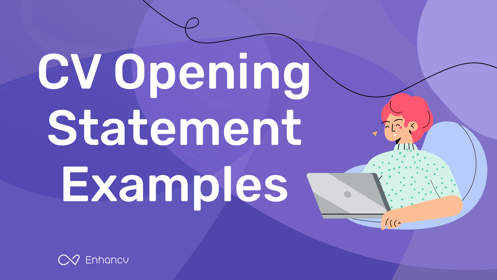 Crafting A Compelling CV Opening Statement Examples Included Enhancv