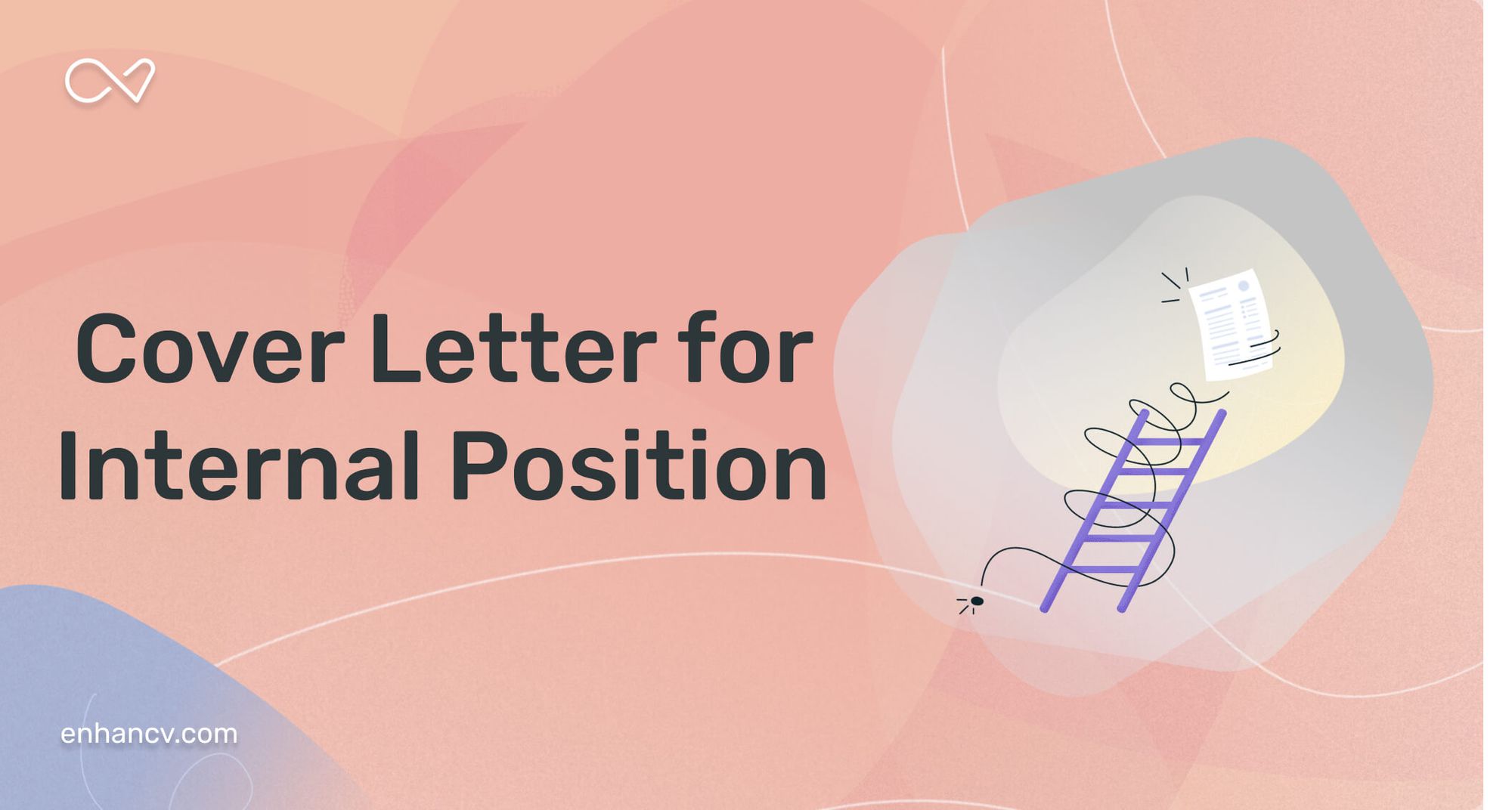 cover letter examples for internal position