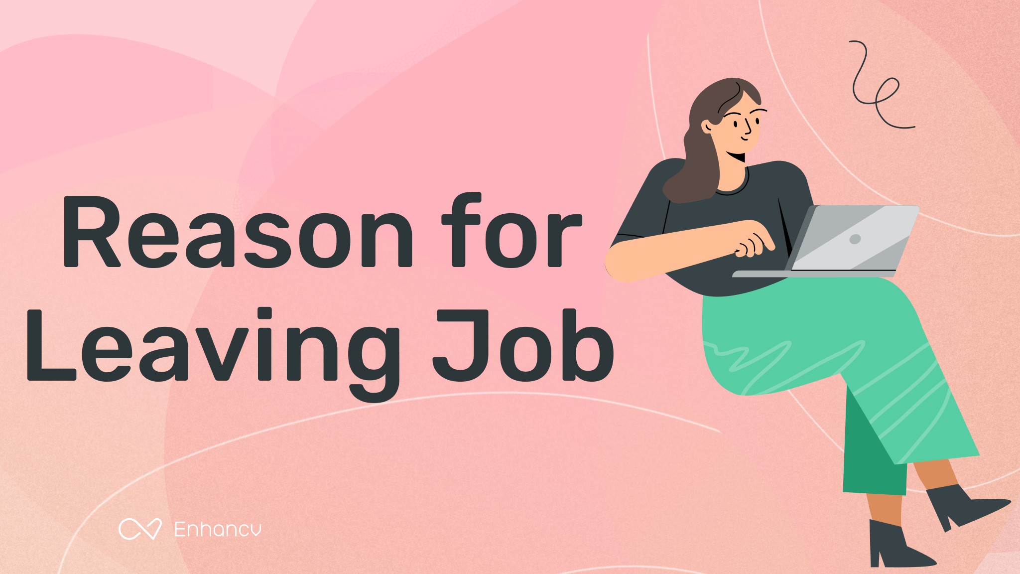 reasons for leaving a job on application