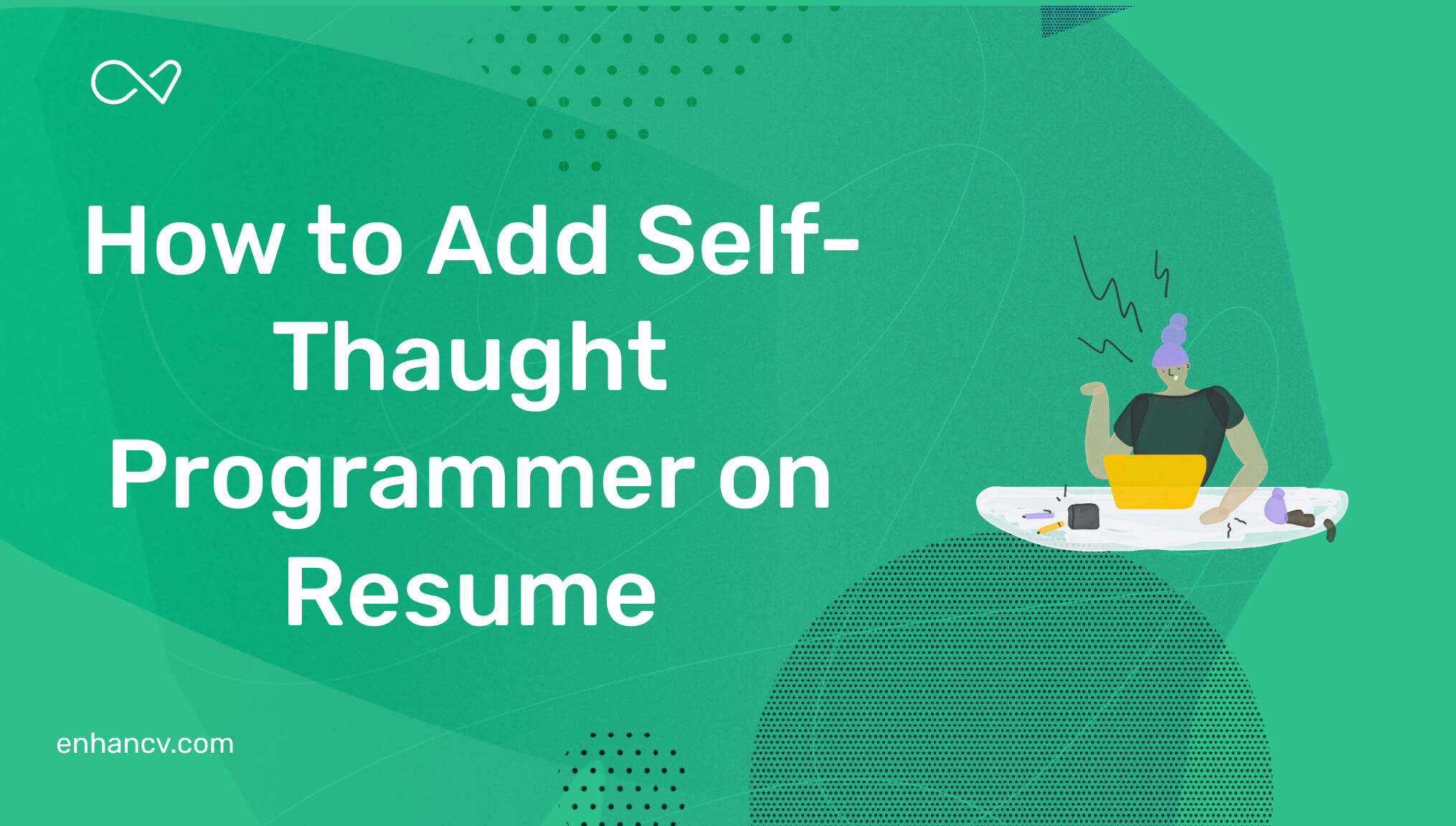 how-to-add-self-taught-programmer-on-your-resume