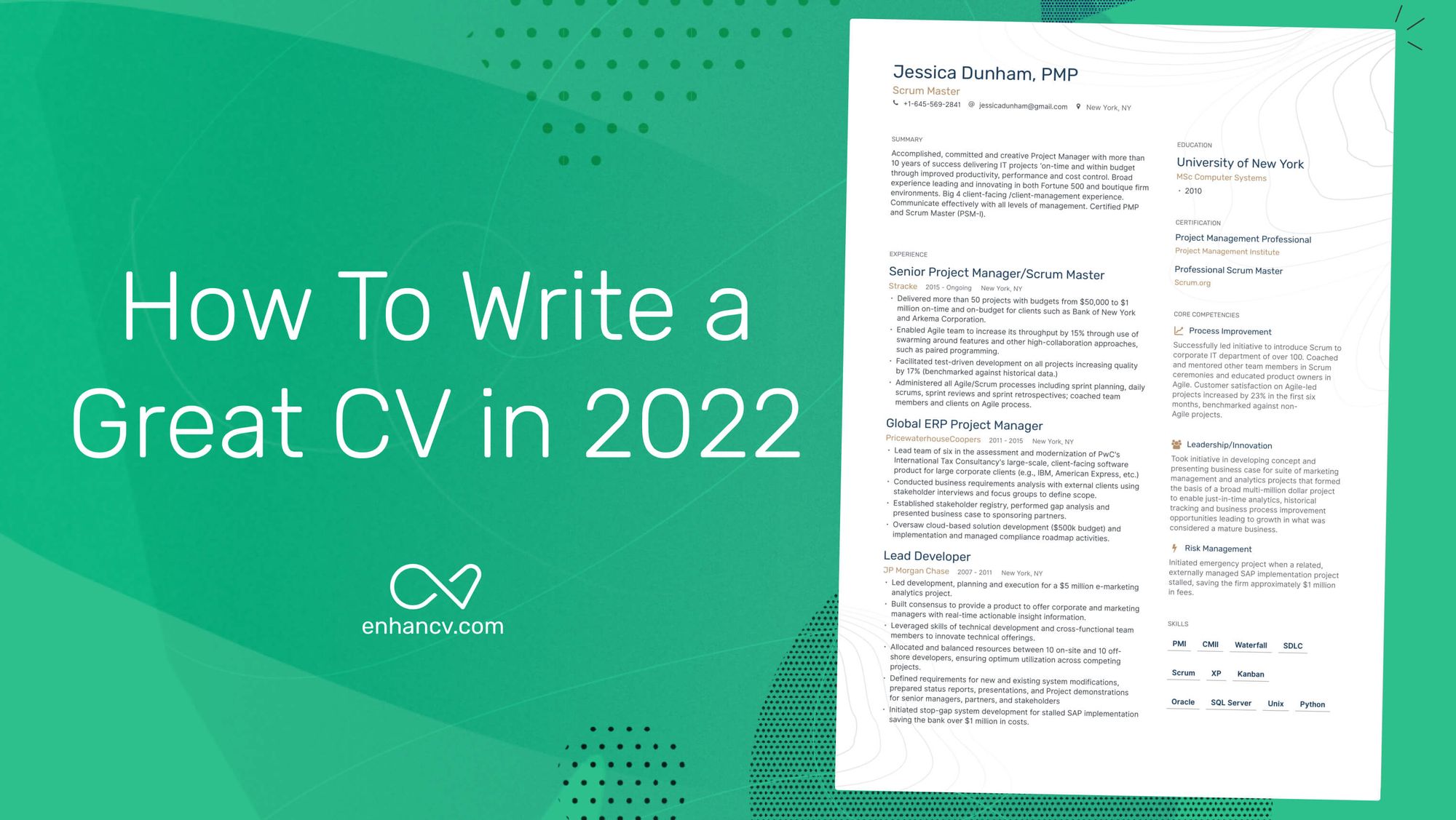 How To Write Cv CV Genius Create A Professional CV Cover Letter