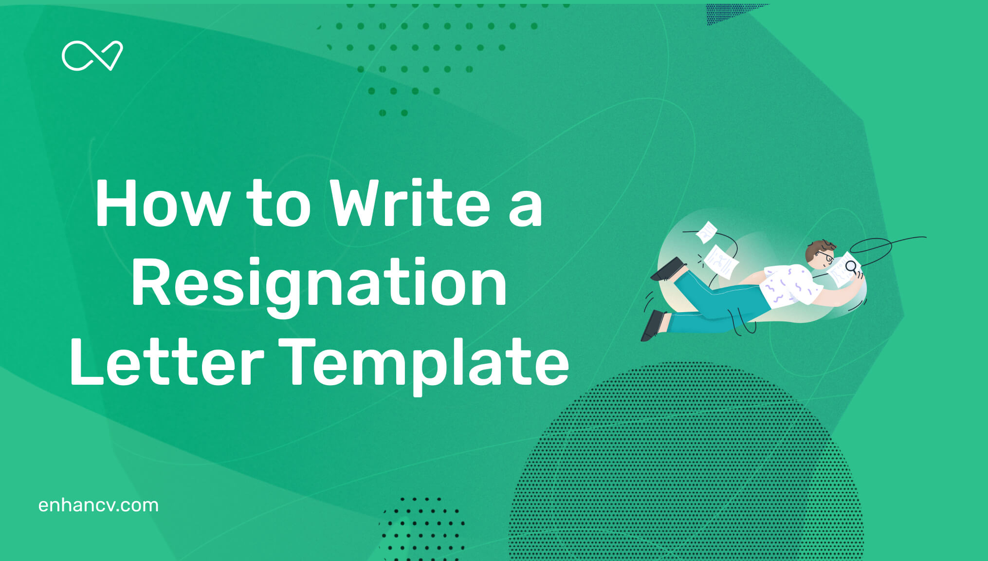 How to Write a Resignation Letter (Templates Included)