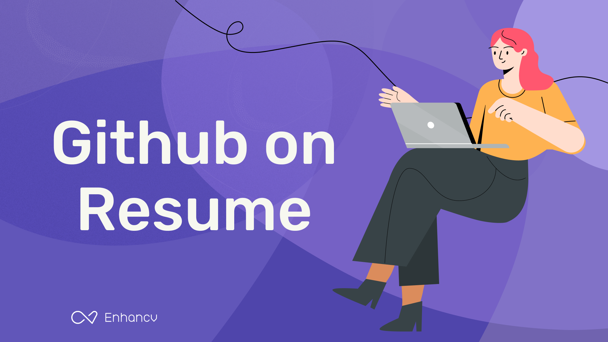 Comprehensive Guide To Curating GitHub Links On Your Resume: Projects ...