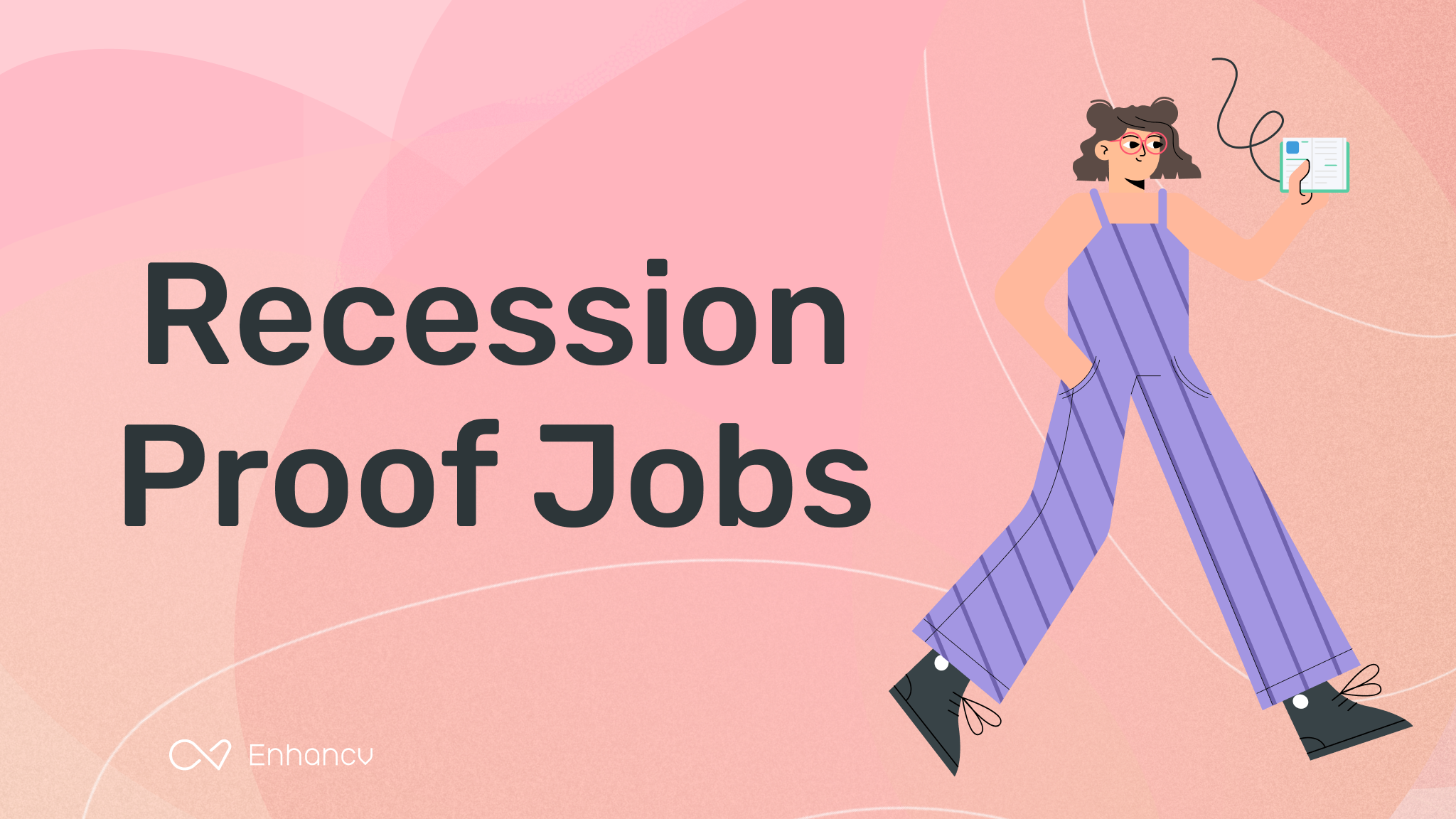 RecessionProof Jobs to Consider in an Unstable Economy