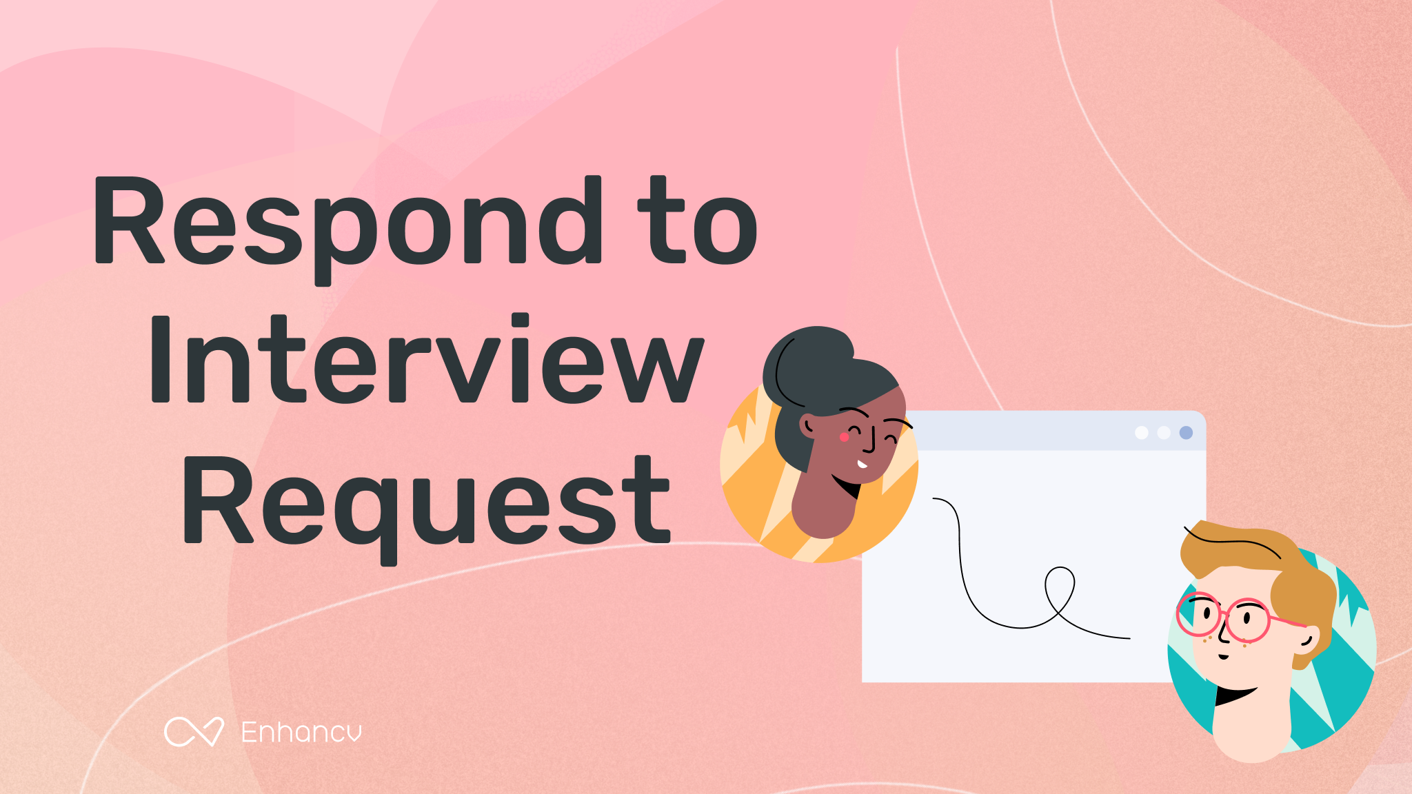 How to Respond to an Interview Request Email (with Bonus Template &  Examples)