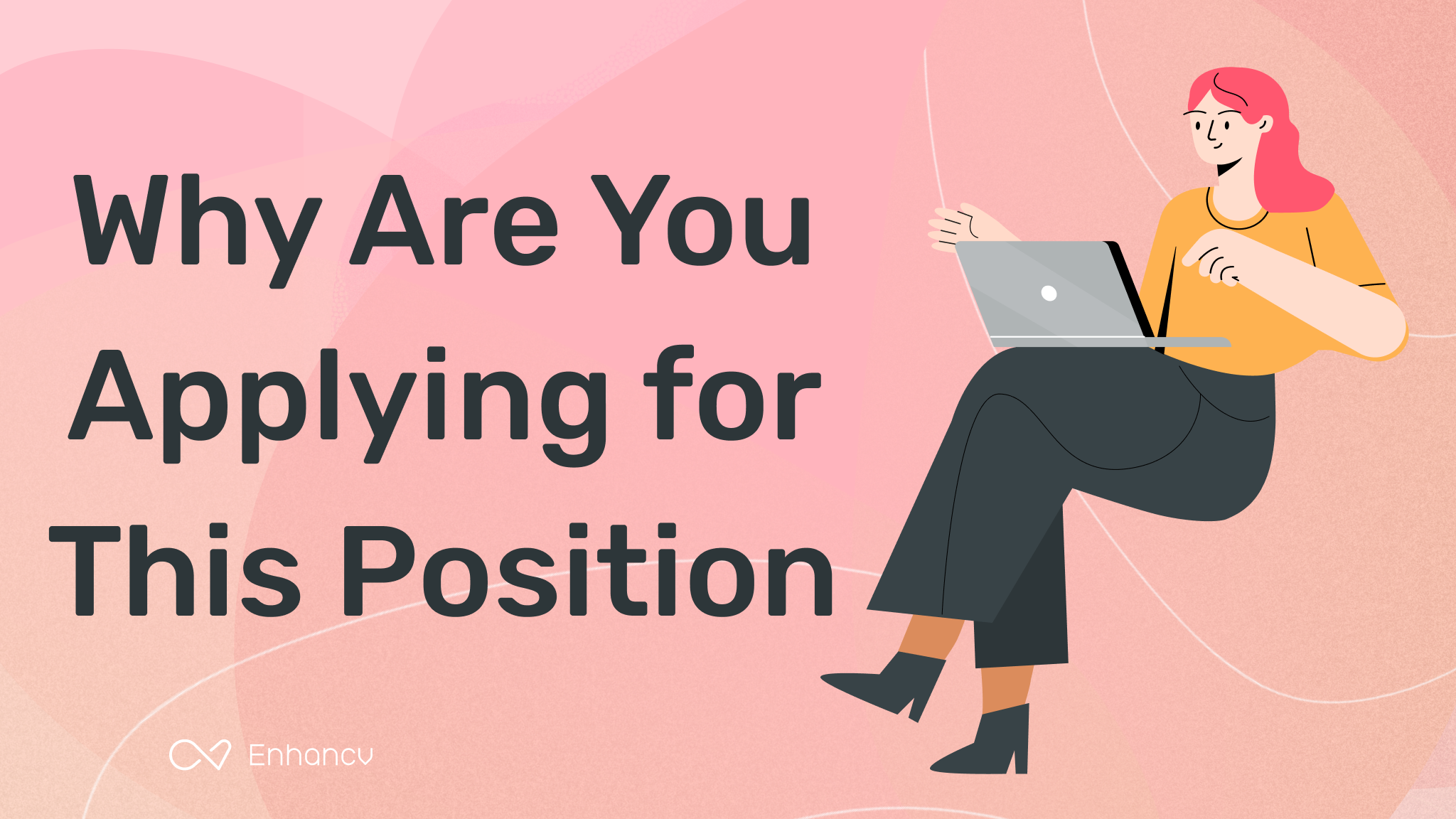 How To Answer The Why Are You Applying For This Position Interview 