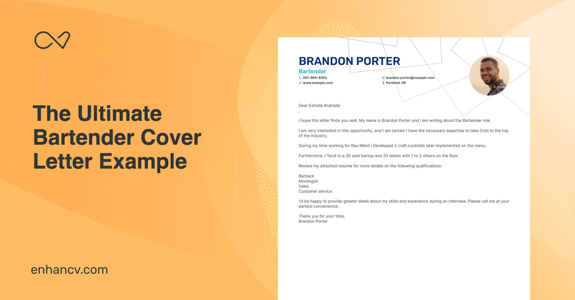 bartender cover letter download        
        <figure class=