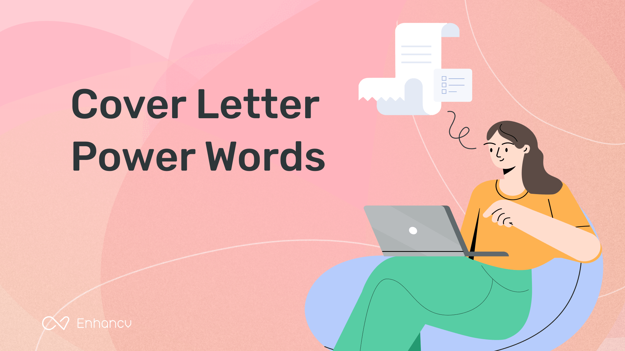 power words for cover letter