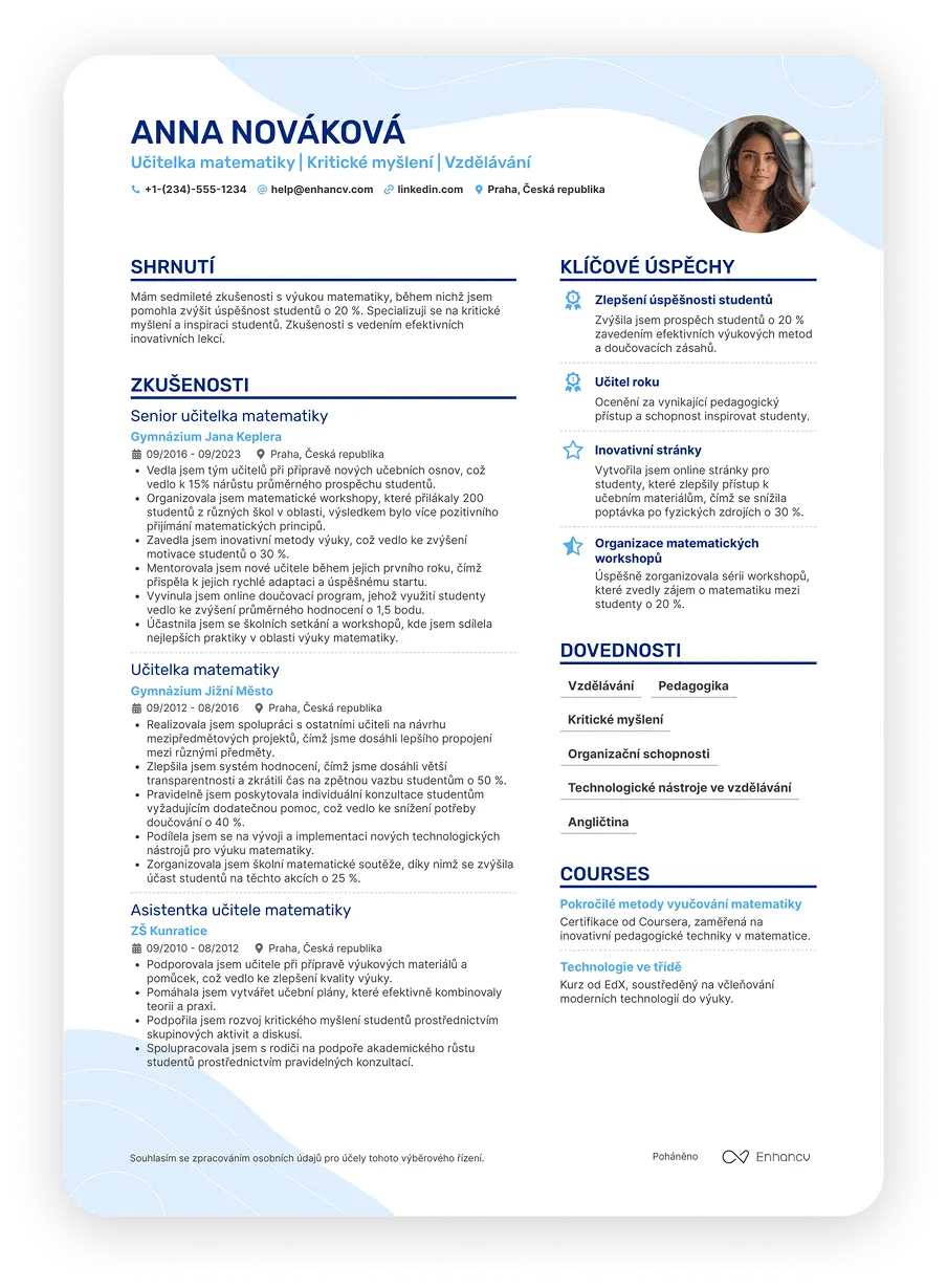 CV obrázek 1