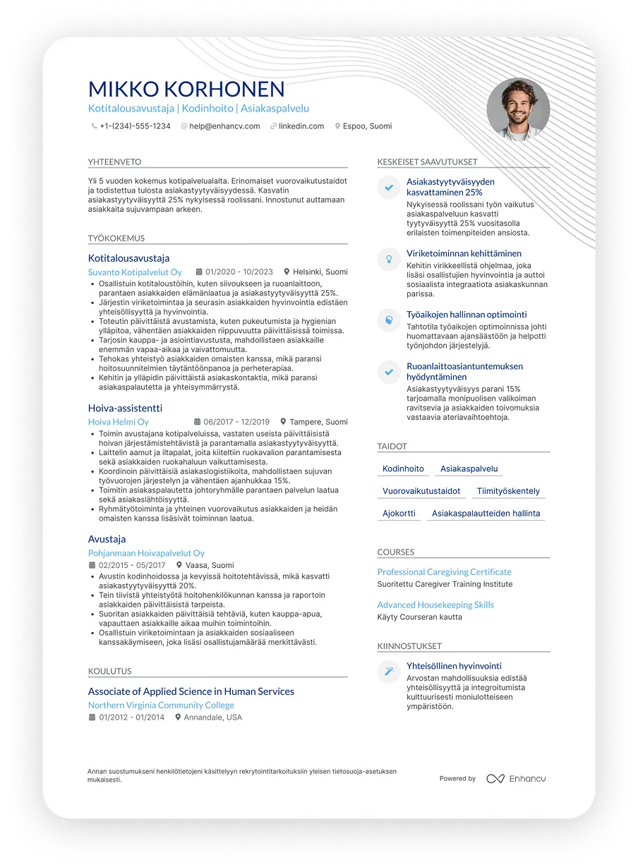 CV kuva 1