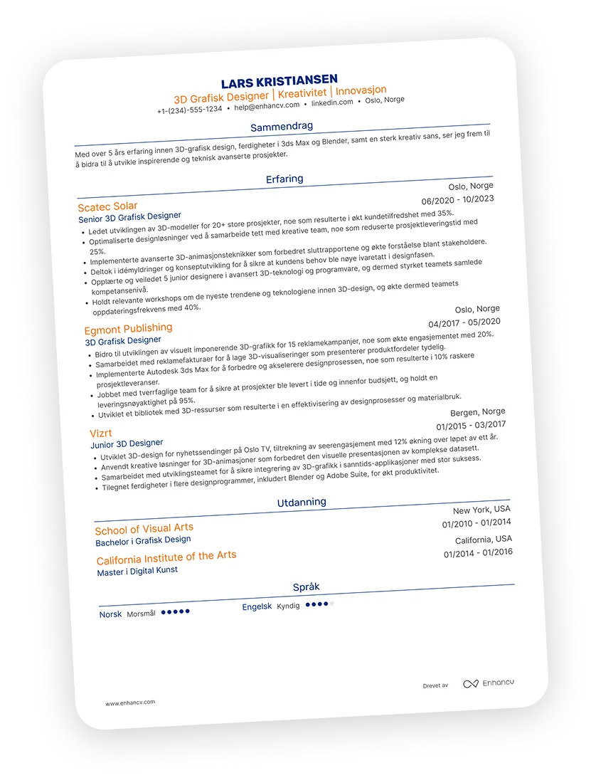 CV bilde 2
