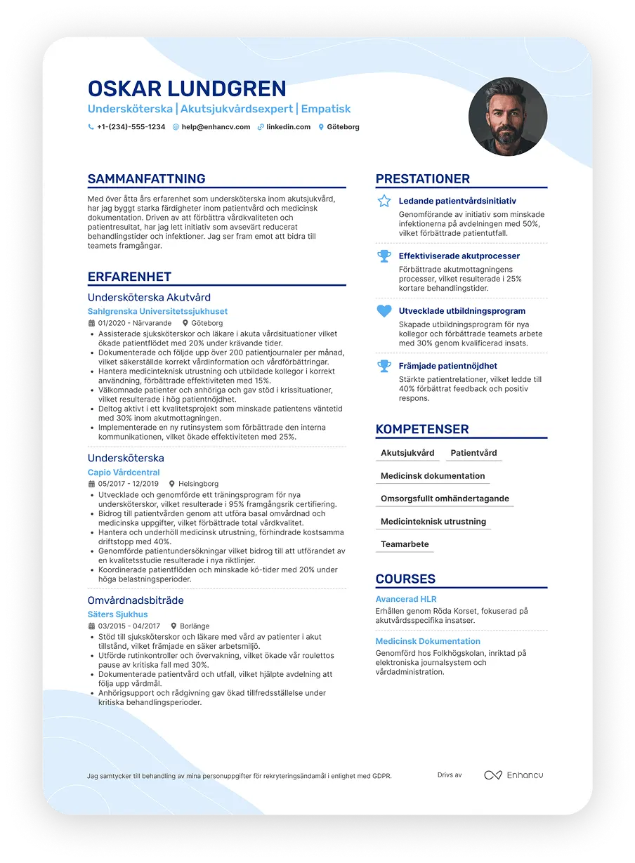 CV bild 1