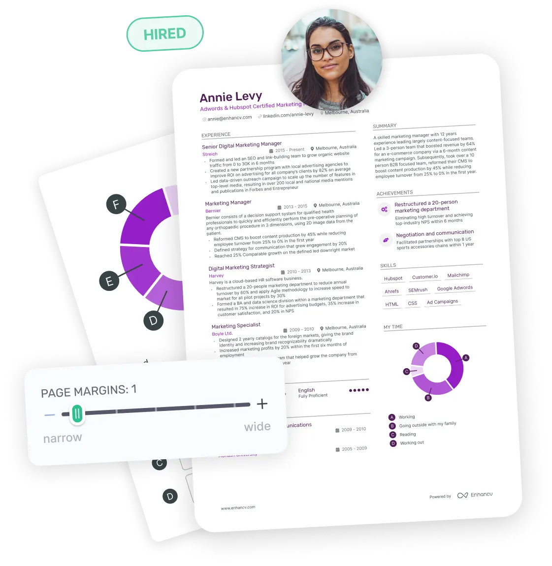 Resume image 3