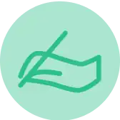 resume Summary Formula icon