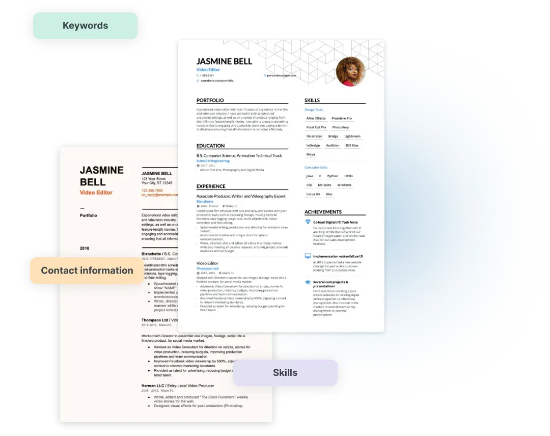 Get an ATS understanding check