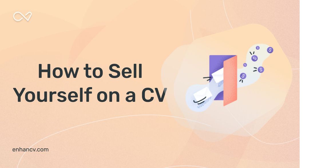 how-to-sell-yourself-on-a-cv