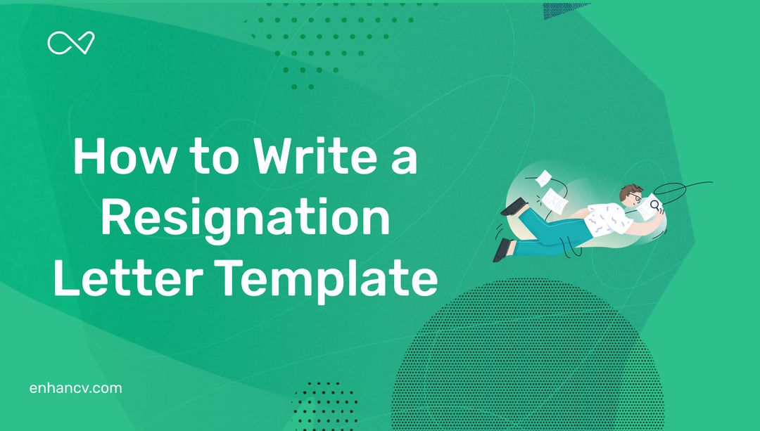 how-to-write-a-resignation-letter-templates-included