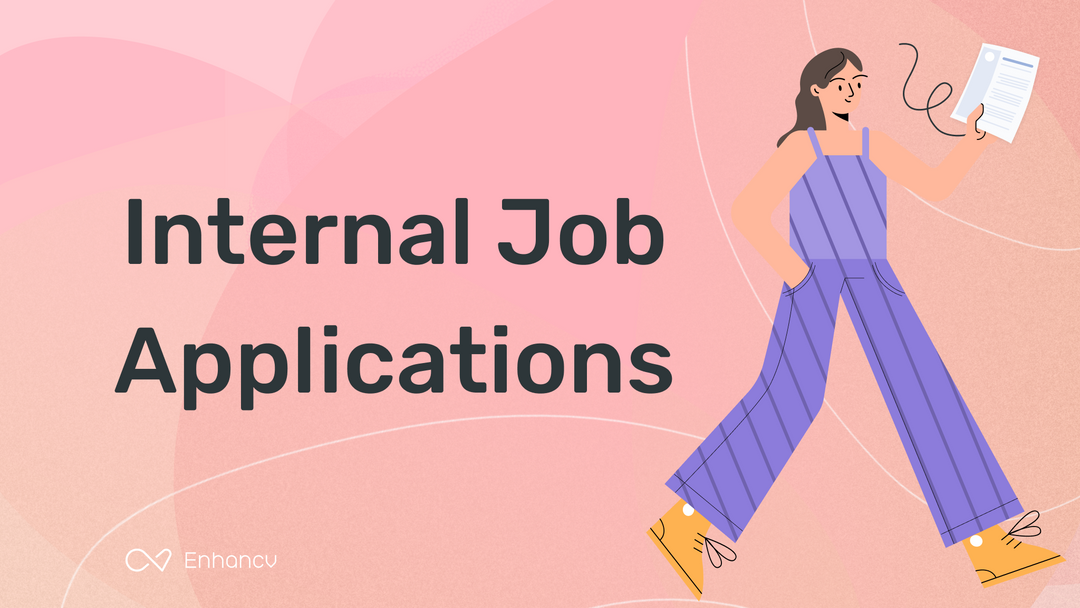 Navigating Internal Job Applications: Tips for Communicating with Your ...