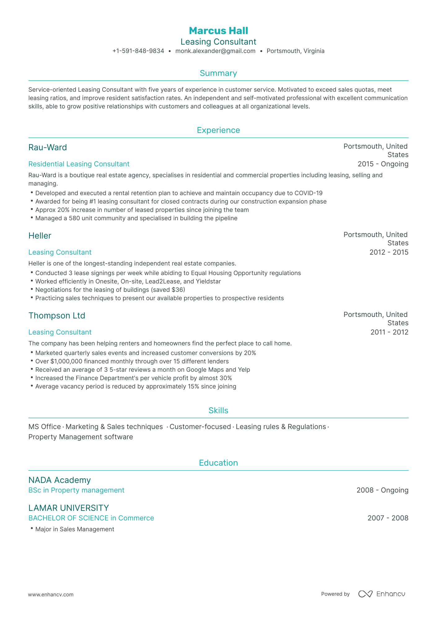 Accounting Assistant Resume Examples & Guide for 2023 (Layout, Skills ...