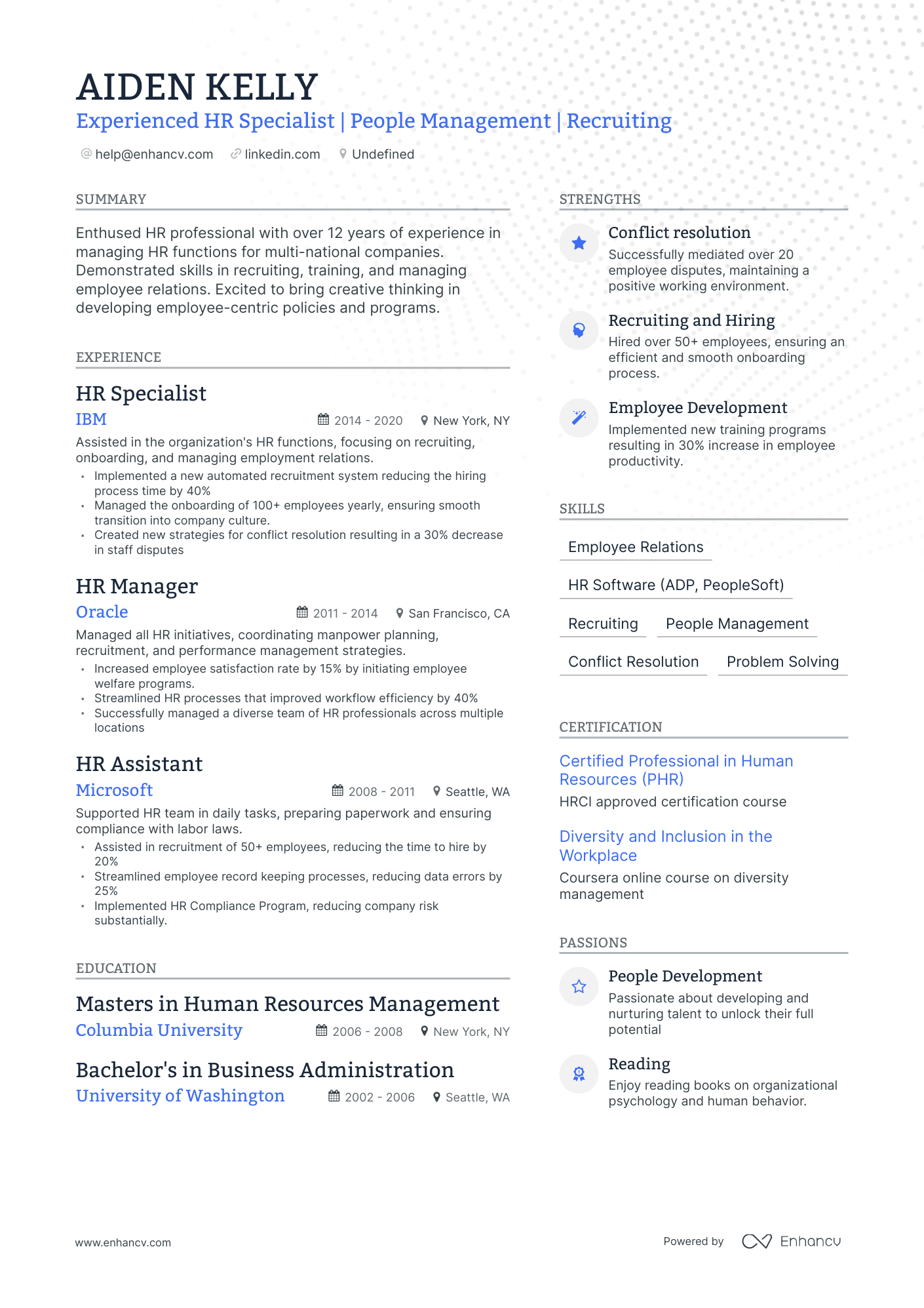 5 Returning to Workforce Resume - AHR0cHM6Ly9jZG4uZW5oYW5jdi5jb20vcHJlZGVmaW5lZC1leGFtcGxlcy8yRTFmc1JGVmlOd3V3bUNvYWtRS25ZNVhlUWVZS0hKTGlmbTV1QVpxL2ltYWdlLnBuZw~~.