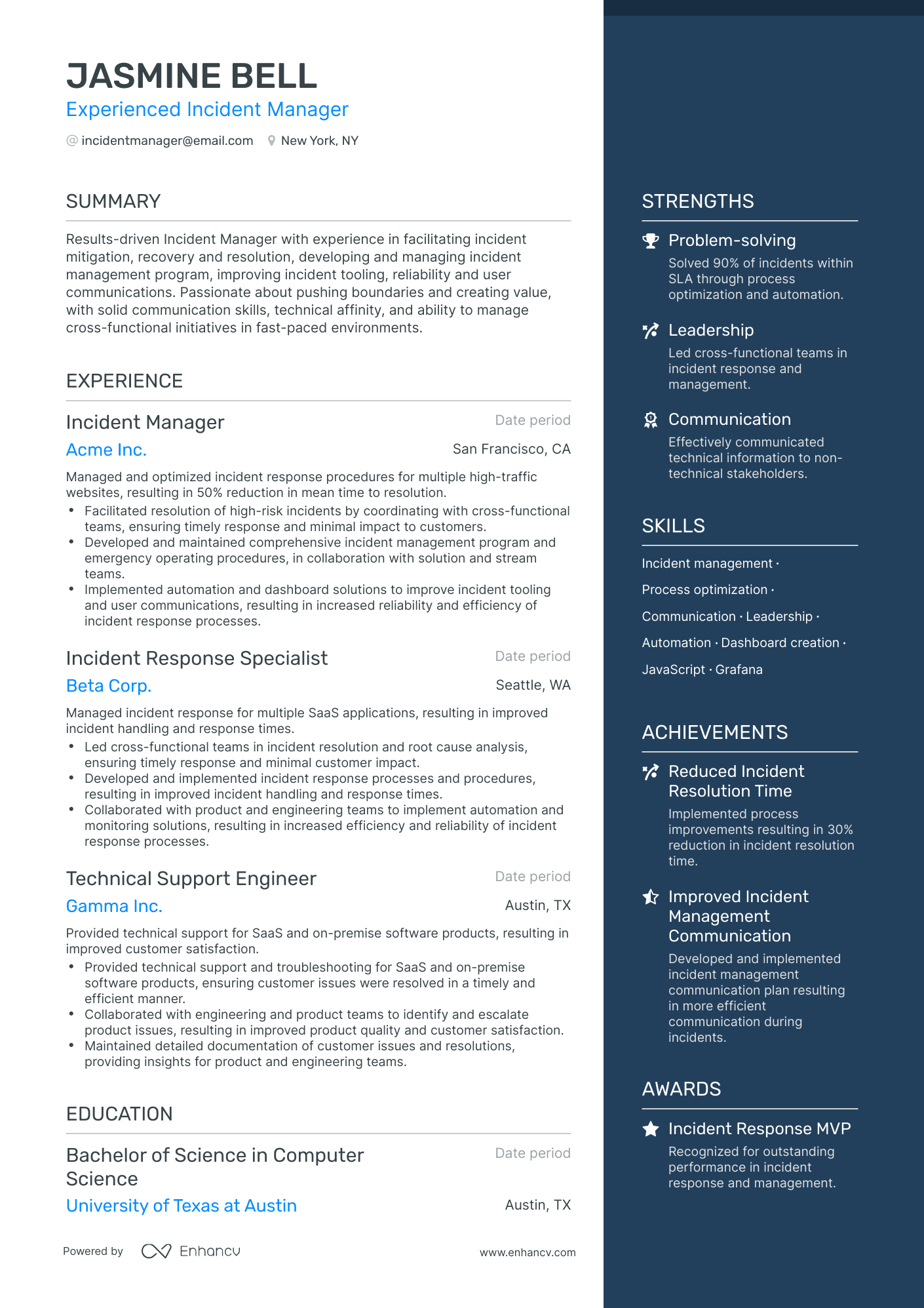 5-incident-manager-resume-examples-guide-for-2024