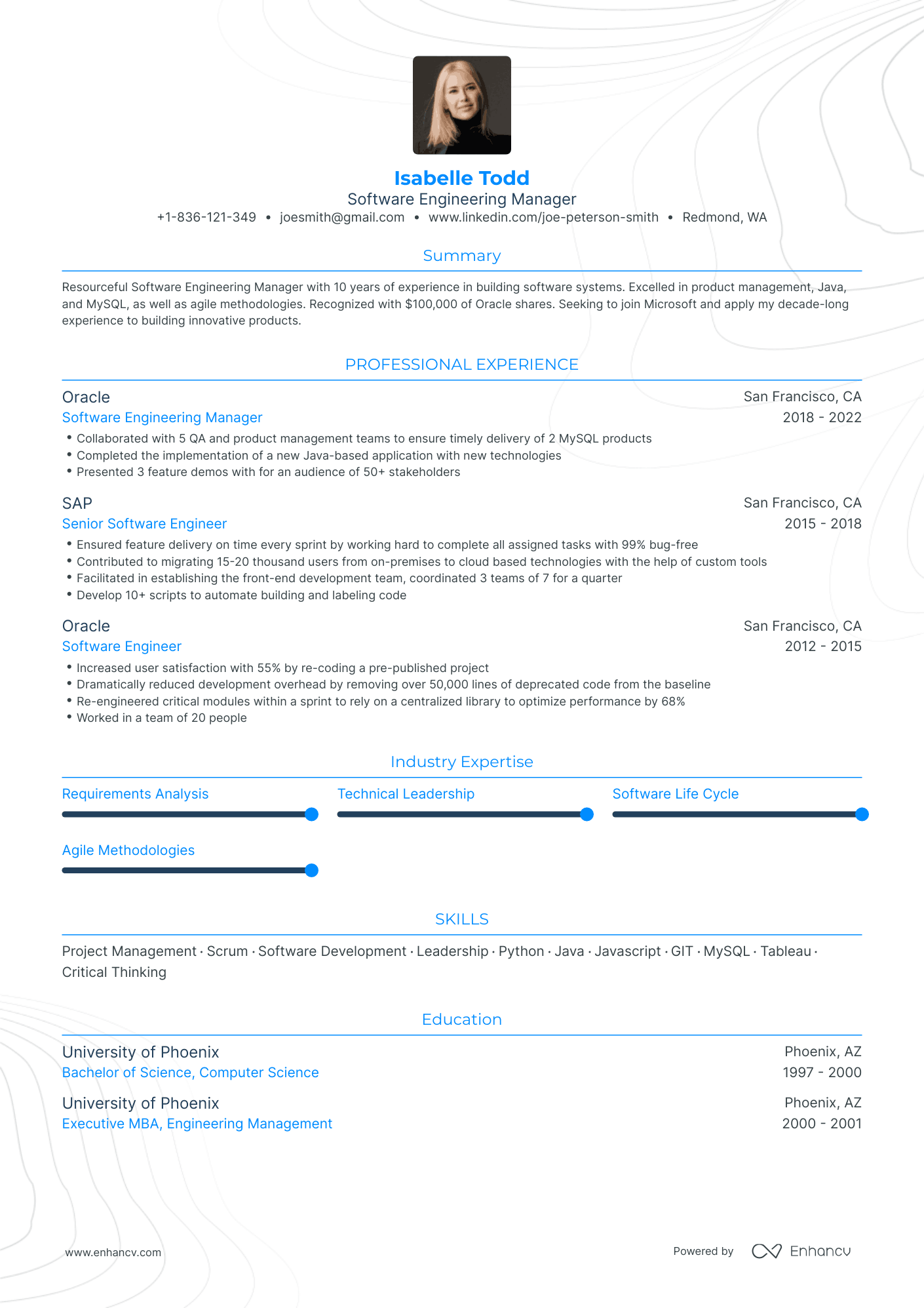 5-microsoft-resume-examples-guide-for-2024