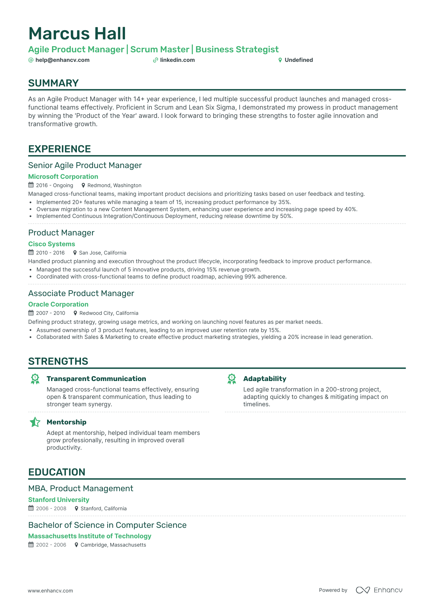 5 Agile Product Manager Resume Examples Guide For 2024   AHR0cHM6Ly9jZG4uZW5oYW5jdi5jb20vcHJlZGVmaW5lZC1leGFtcGxlcy9Ca1F4RUZZWjlLeWY5NzBFejZ2dE0zUGMzaTh0MUU0ZjhEUGFJcGJ0L2ltYWdlLnBuZw~~. 