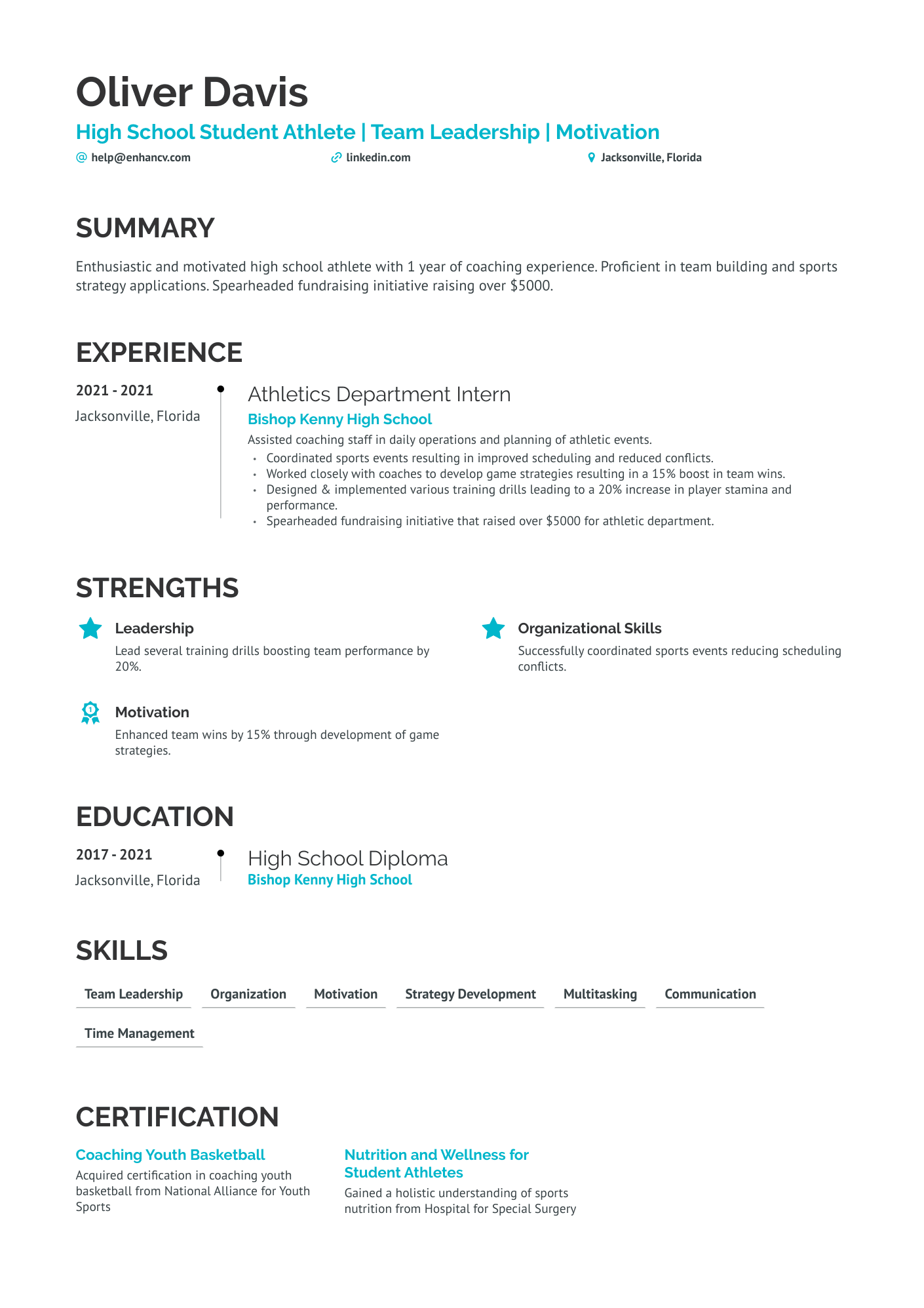 High School Student Resume Examples Guide For 2024   AHR0cHM6Ly9jZG4uZW5oYW5jdi5jb20vcHJlZGVmaW5lZC1leGFtcGxlcy9GNEl2SkVjOGZoOW9NcHJtOHBoVWtnaHNoY3pnWXdYSDZoblZNa3hFL2ltYWdlLnBuZw~~. 