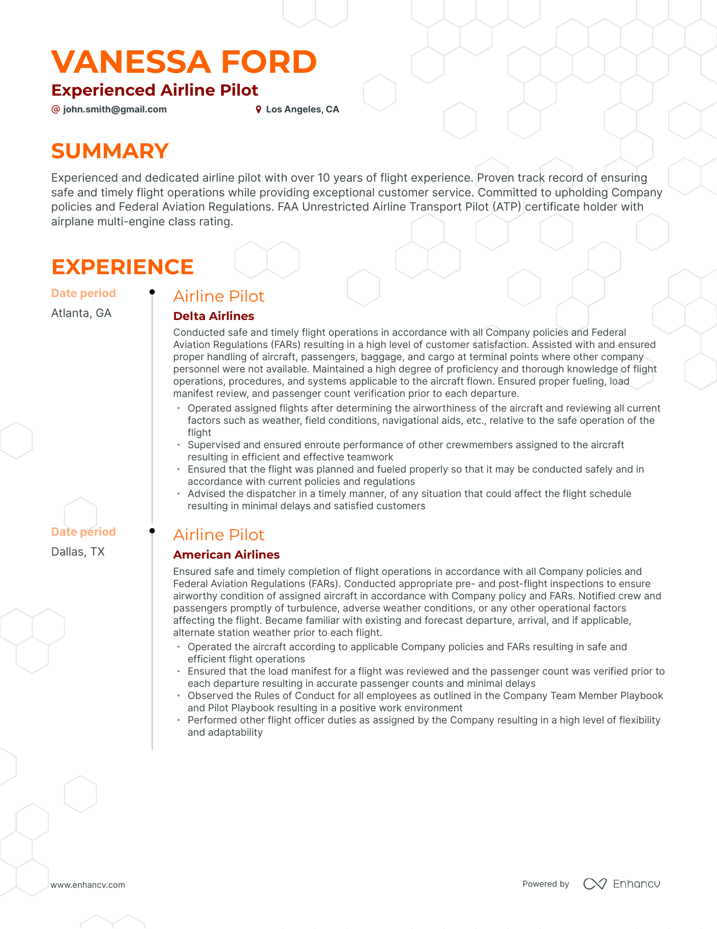 5 Airline Pilot Resume Examples Guide For 2024   AHR0cHM6Ly9jZG4uZW5oYW5jdi5jb20vcHJlZGVmaW5lZC1leGFtcGxlcy9ReU9Tc2dpSU1qQjg2Qk0xeXJzQUpSRTMxU2FwSkRhV3pIbk52YUloL2ltYWdlLnBuZw~~. 