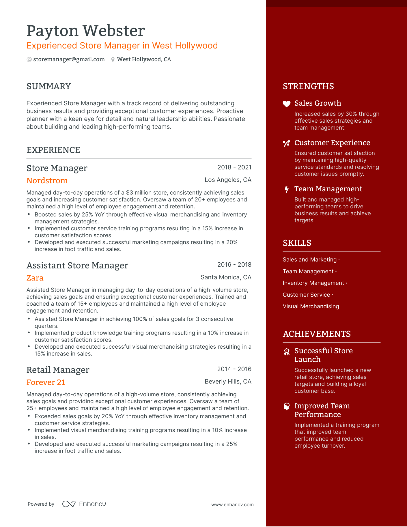 5 Store Manager Retail Resume Examples Guide For 2023   AHR0cHM6Ly9jZG4uZW5oYW5jdi5jb20vcHJlZGVmaW5lZC1leGFtcGxlcy9SN05Ed0RuZ1lmVUZJSGFkcEtNTWVLQzdYdllBUWJQQ3I5QmZSZ2hJL2ltYWdlLnBuZw~~. 