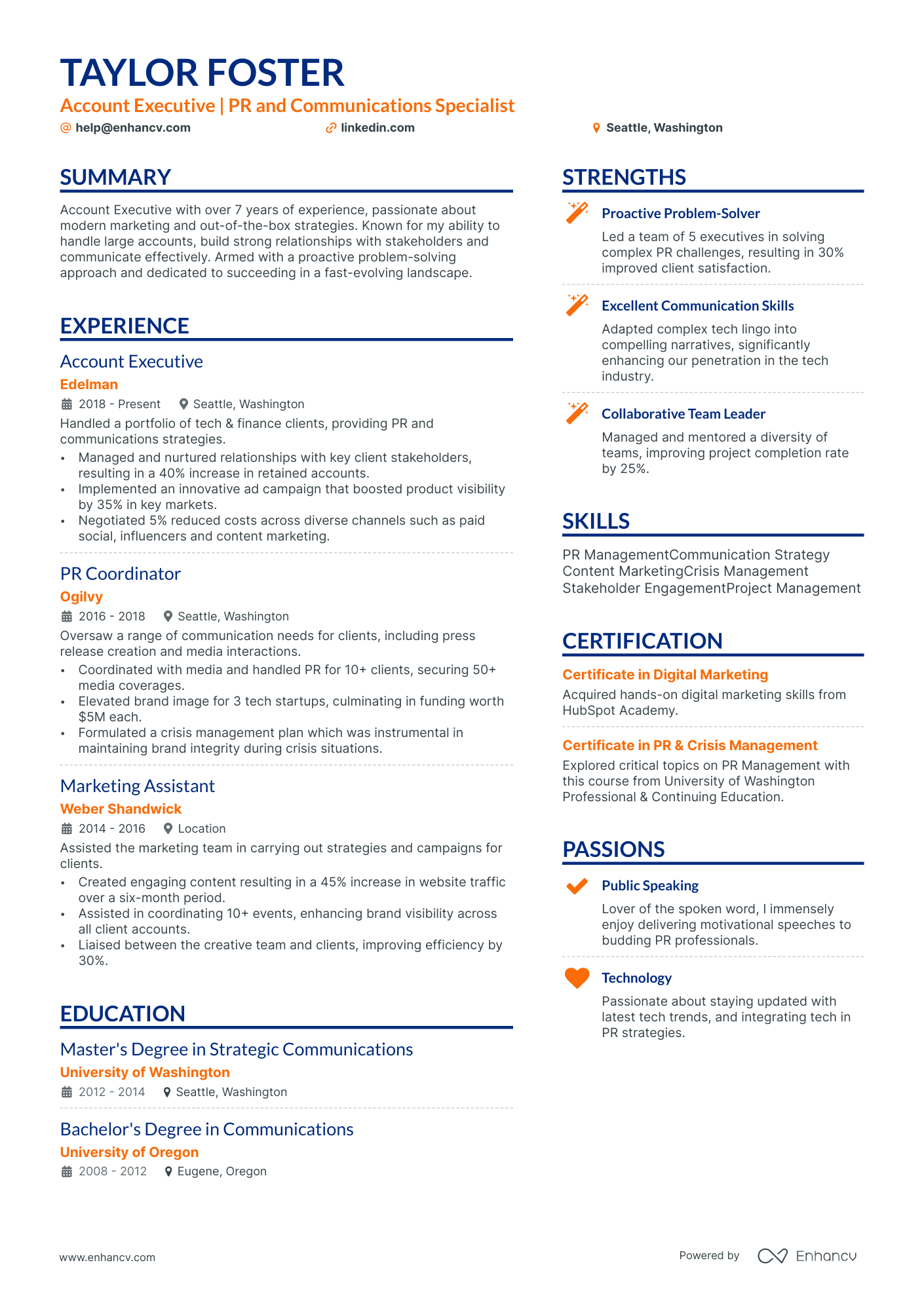 12 Account Executive Resume Examples Guide For 2024   AHR0cHM6Ly9jZG4uZW5oYW5jdi5jb20vcHJlZGVmaW5lZC1leGFtcGxlcy9VSEIyZnZWOVZMSzVHc3hjVGxBa1Vud0VwdDVJYVh0ZDRweTJyV3Q2L2ltYWdlLnBuZw~~. 