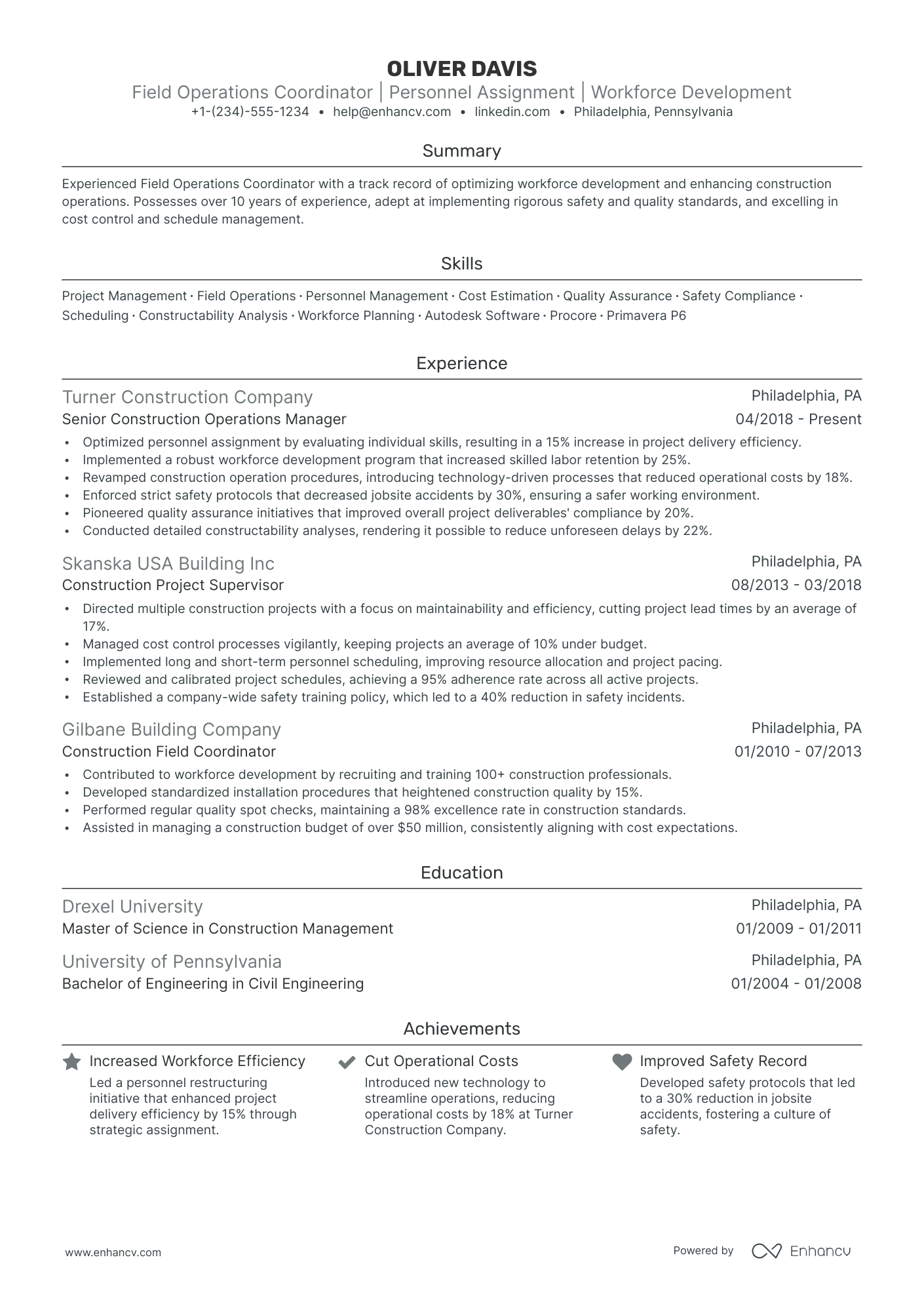 5 Construction Superintendent Resume - AHR0cHM6Ly9jZG4uZW5oYW5jdi5jb20vcHJlZGVmaW5lZC1leGFtcGxlcy9rMGVwc2lDZG1sOEtCUkJUSVZueG42M0N3TEo3T2pBRHpVcmR4dlB3L2ltYWdlLnBuZw~~