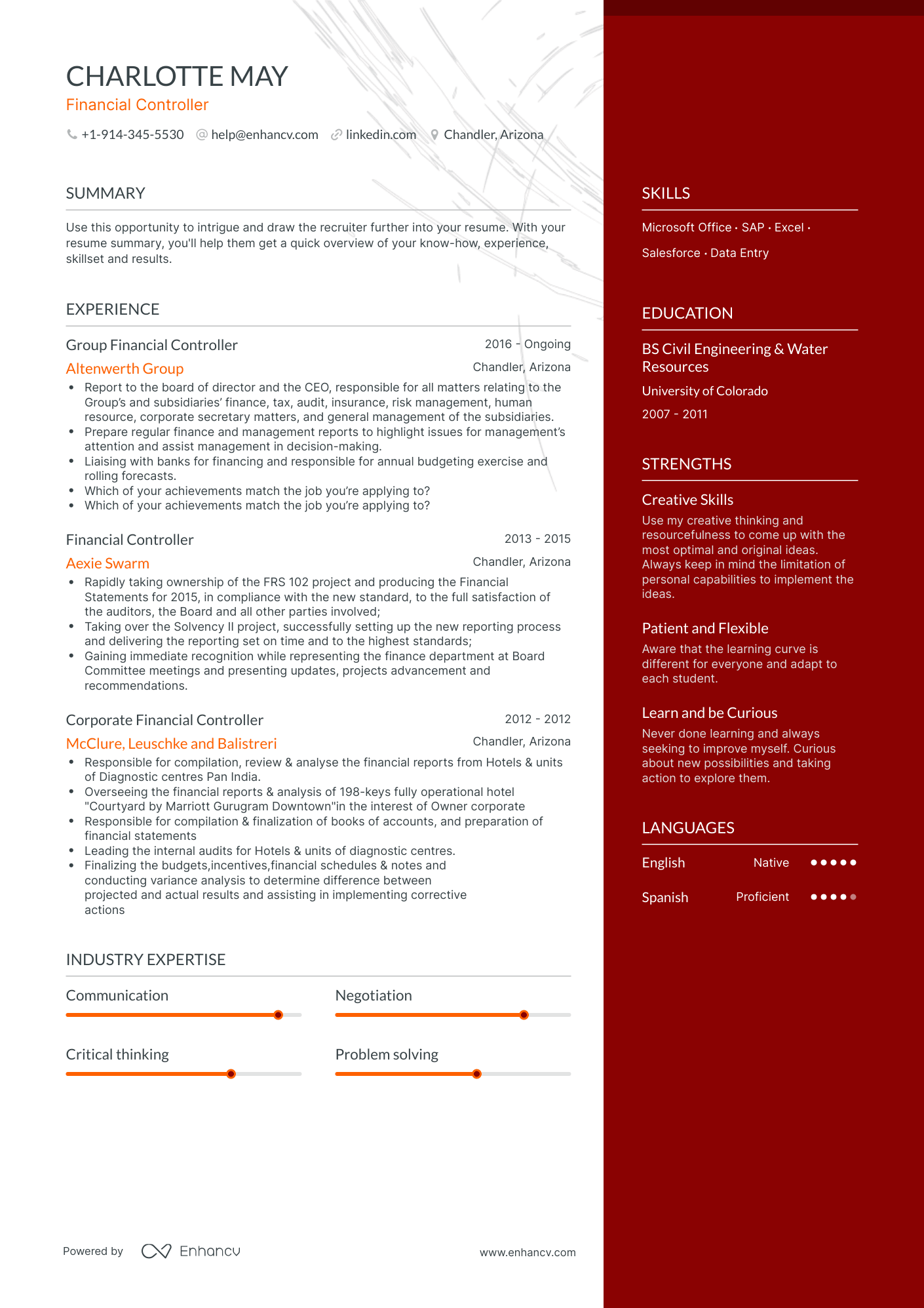 financial-controller-resume-examples-guide-for-2023-layout-skills