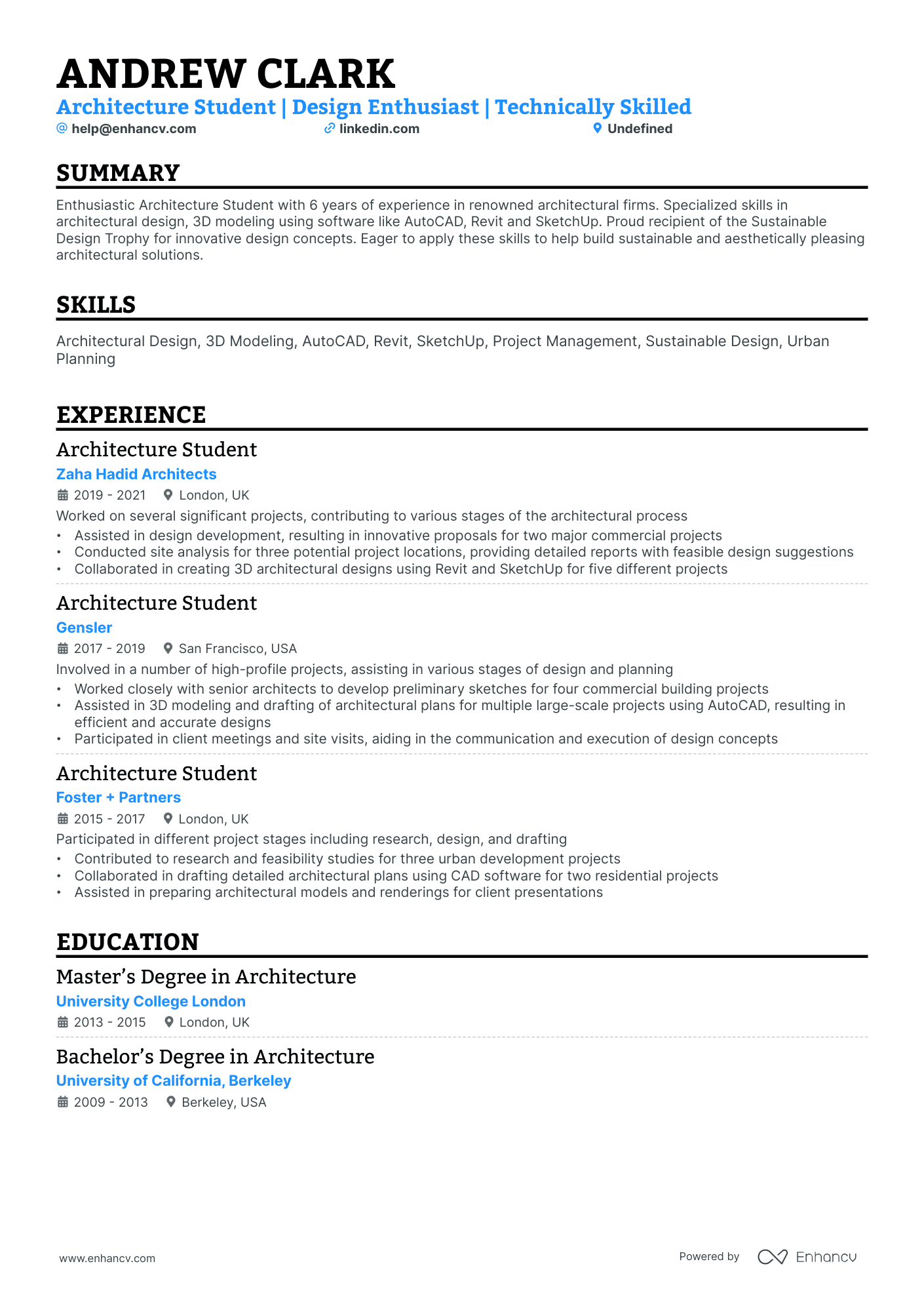 10 Architecture Student Resume - AHR0cHM6Ly9jZG4uZW5oYW5jdi5jb20vcHJlZGVmaW5lZC1leGFtcGxlcy9tZ0hEM3Fuc2FiZWcxNFFtbTBOcTg3ajhkUElwa2Q5TVNDdjdpTERwL2ltYWdlLnBuZw~~ 