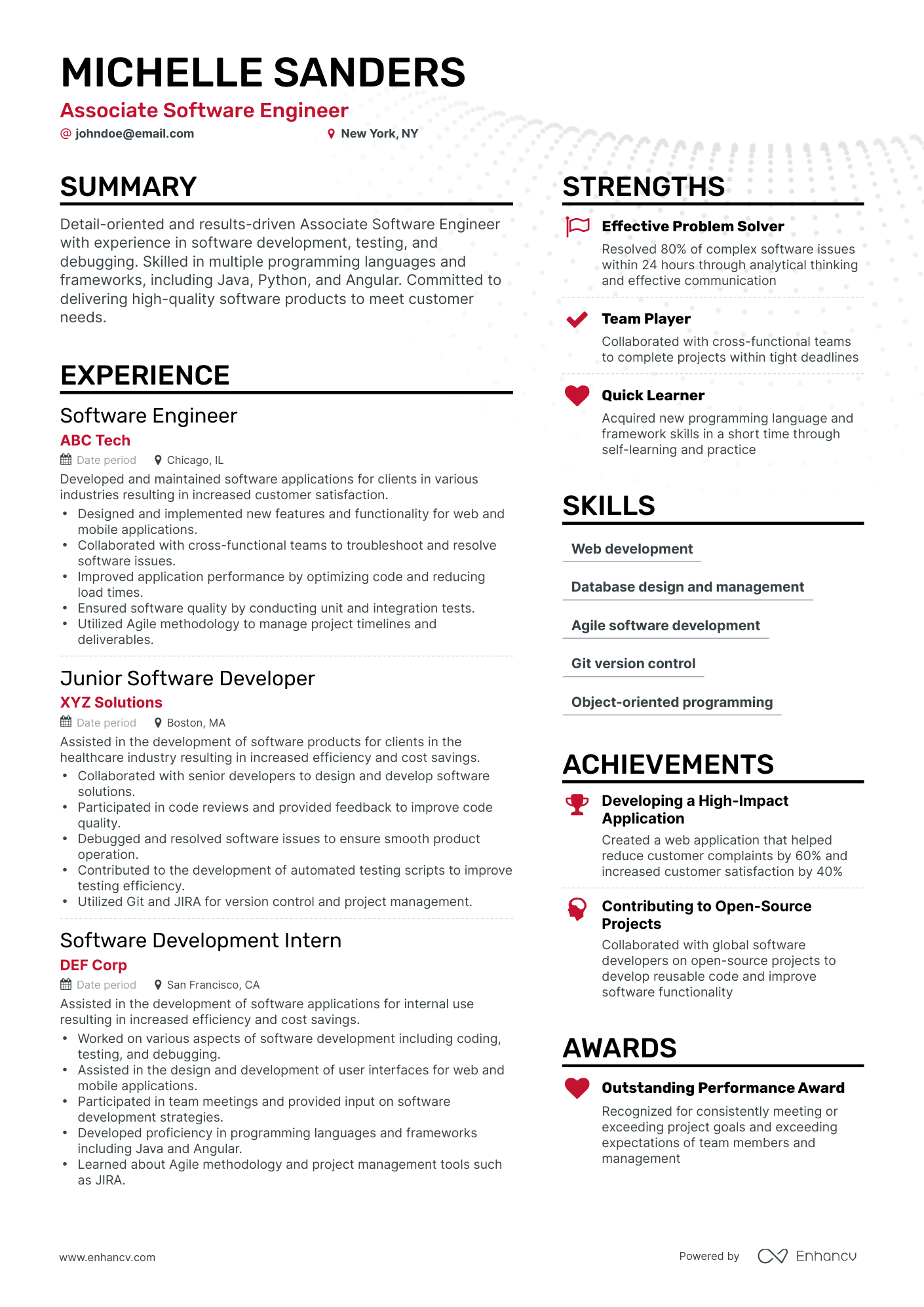 5-associate-software-engineer-resume-examples-guide-for-2023