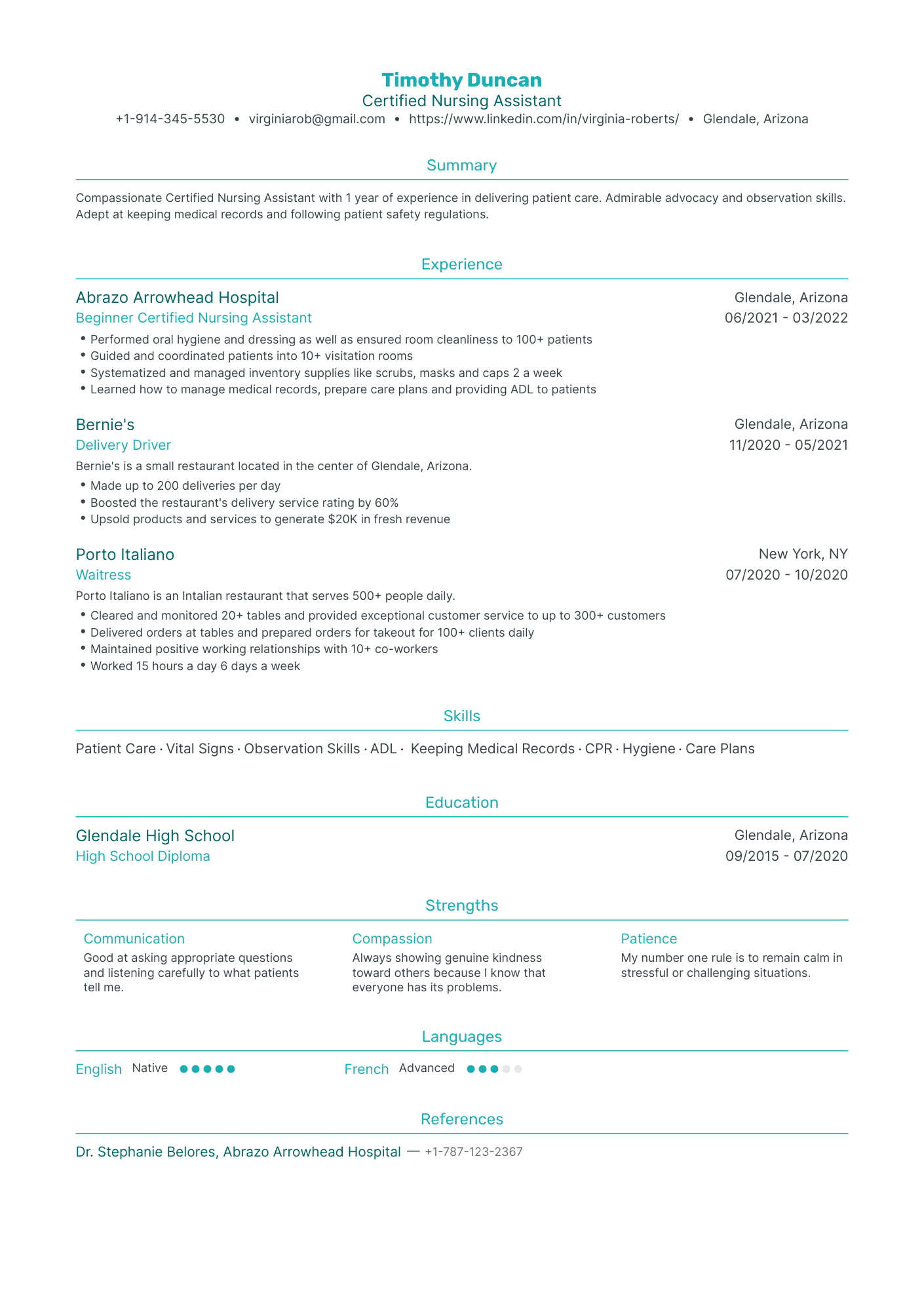 Assistant Store Manager Resume Examples Guide For 2023 Layout   AHR0cHM6Ly9jZG4uZW5oYW5jdi5jb20vcHJlZGVmaW5lZC1leGFtcGxlcy9xaDB2SU9yTG5uS0tnWUlrSTF3SENZTUFEdEdHVFV0MUtvZjhkVHZlL2ltYWdlLnBuZw~~. 