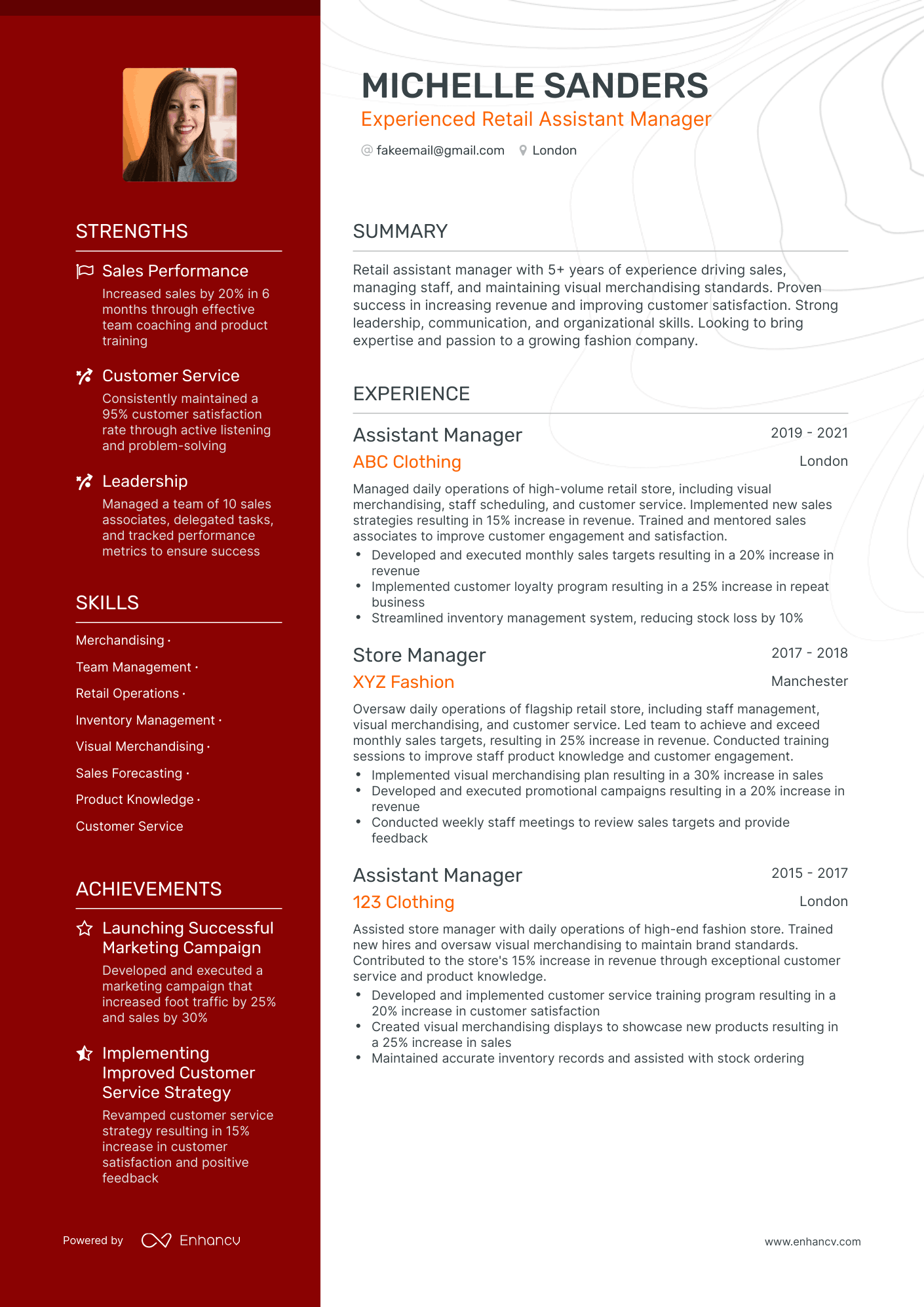 21 Retail Resume Examples Guide For 2024   AHR0cHM6Ly9jZG4uZW5oYW5jdi5jb20vcHJlZGVmaW5lZC1leGFtcGxlcy9yRGphandPUkRtejRielNlcGlFaDJIRTRPcjg3SFZxWlZRbndvanFwL2ltYWdlLnBuZw~~. 