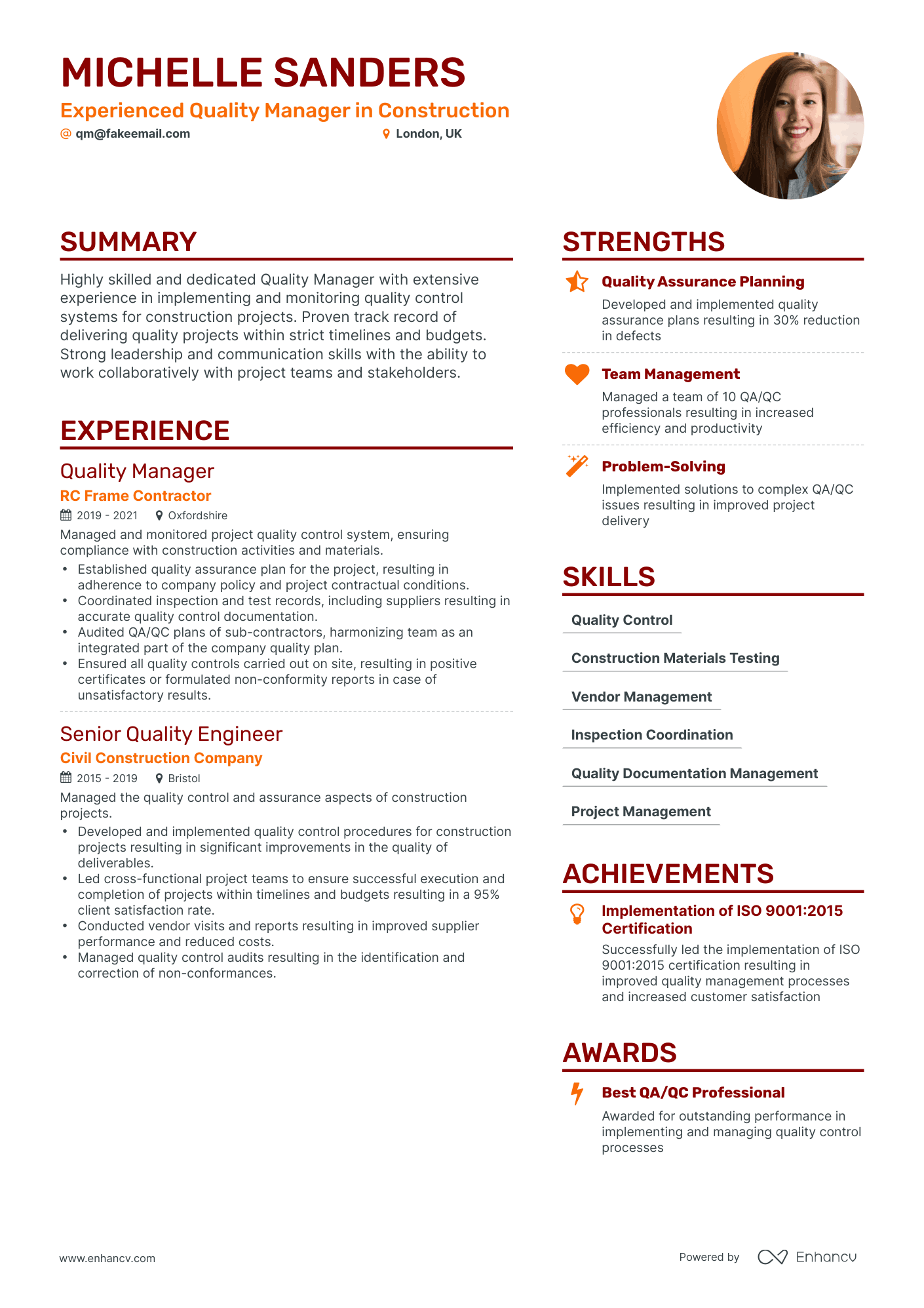 5-qa-manager-resume-examples-guide-for-2023