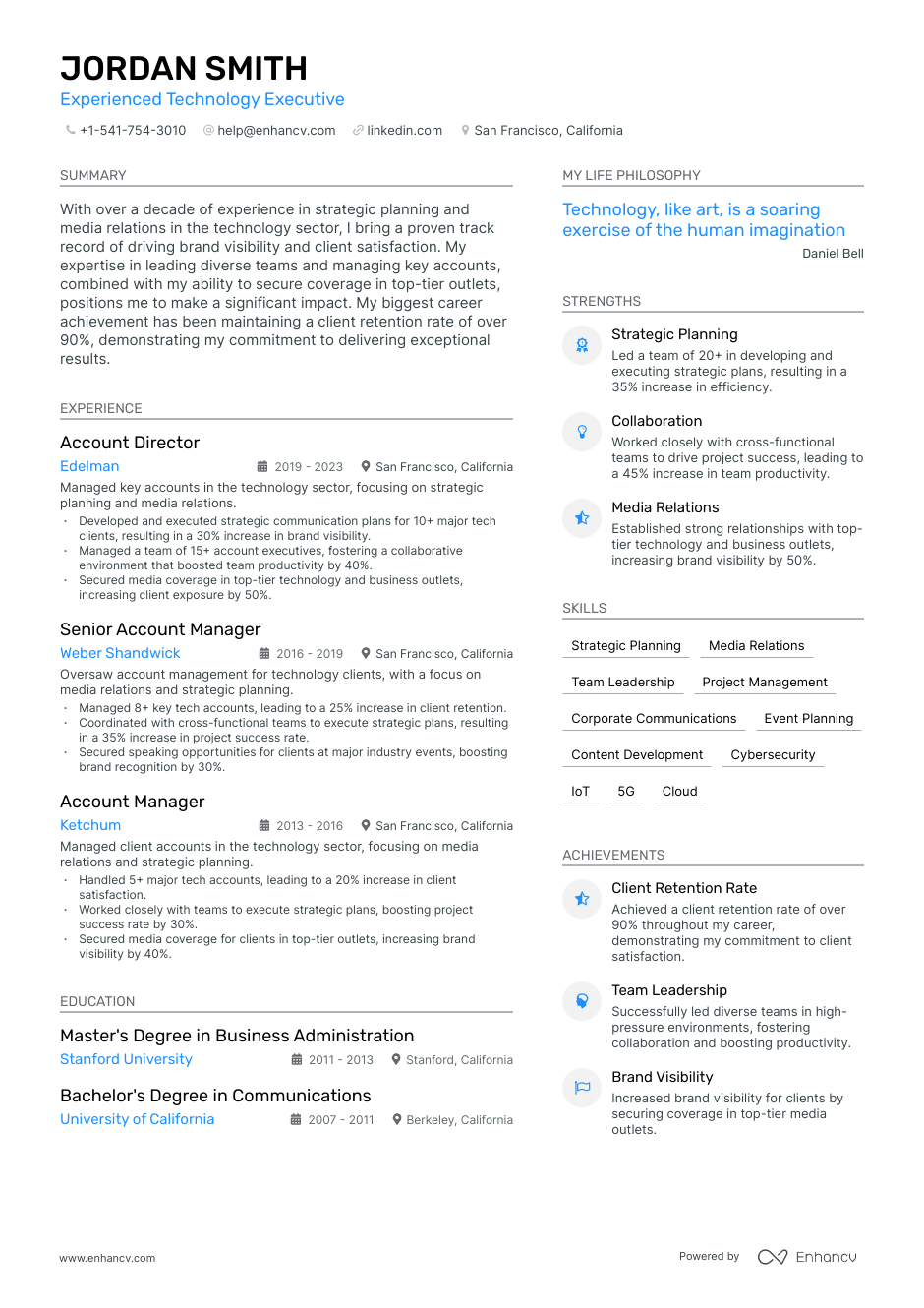 1813 Resume Examples By Recruiters With 96% Success Rate