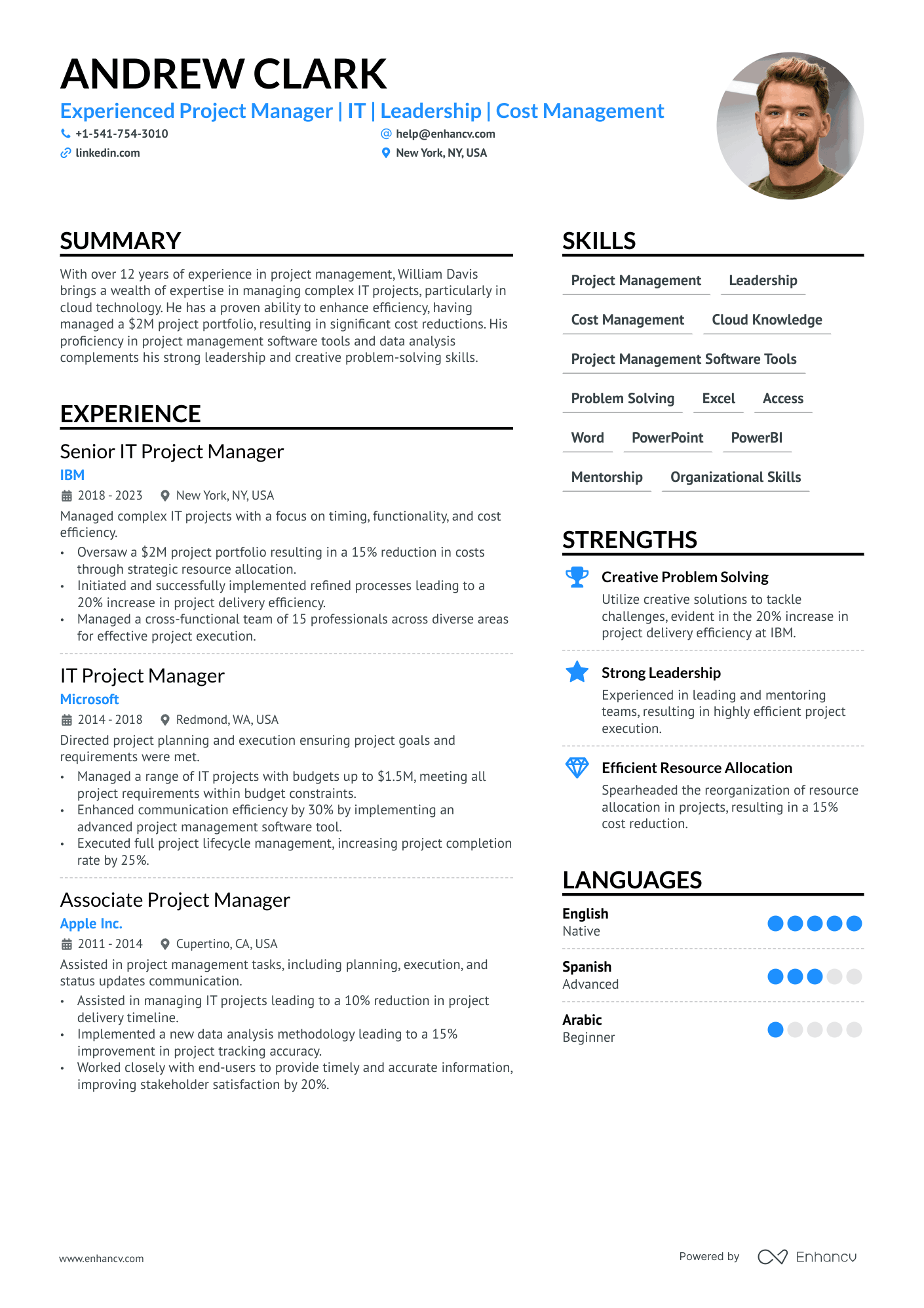 best resume format for ats reddit