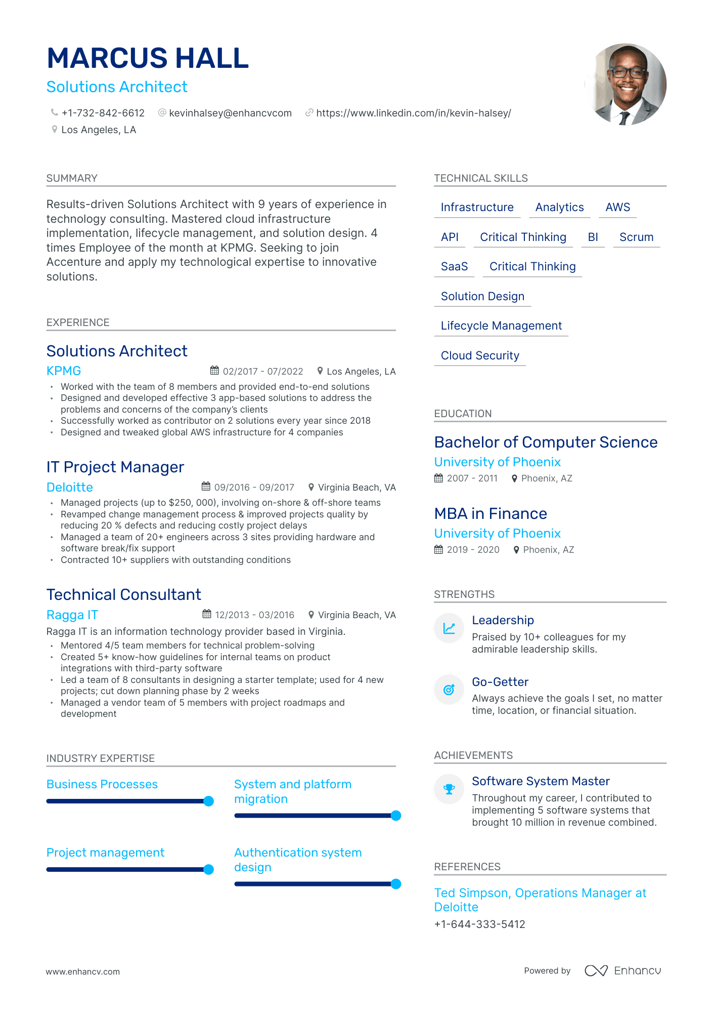 Modern The Ultimate Accenture Resume Guide For 2023 Resume Template