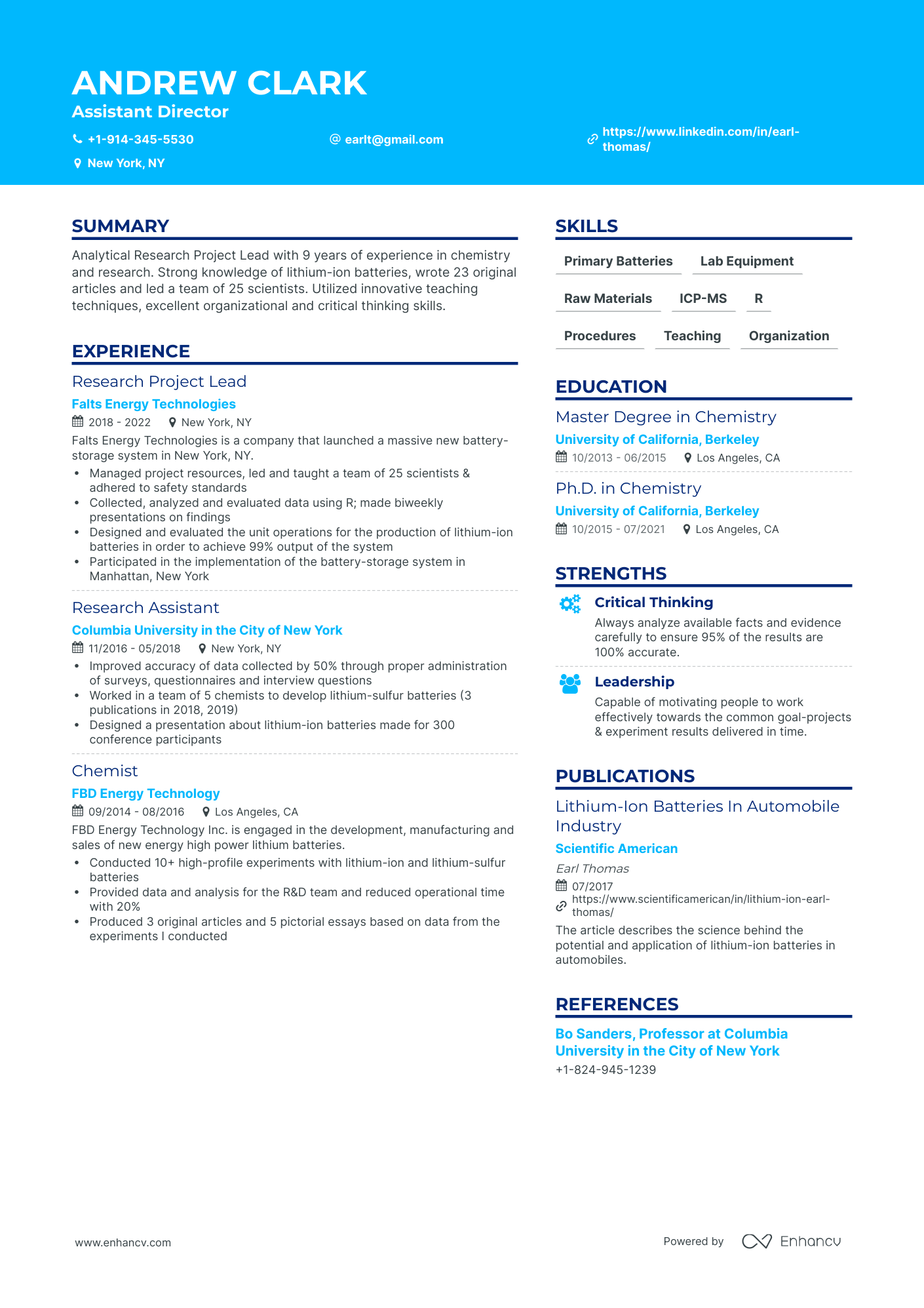 Billing Manager Resume Examples & Guide for 2023 (Layout, Skills ...