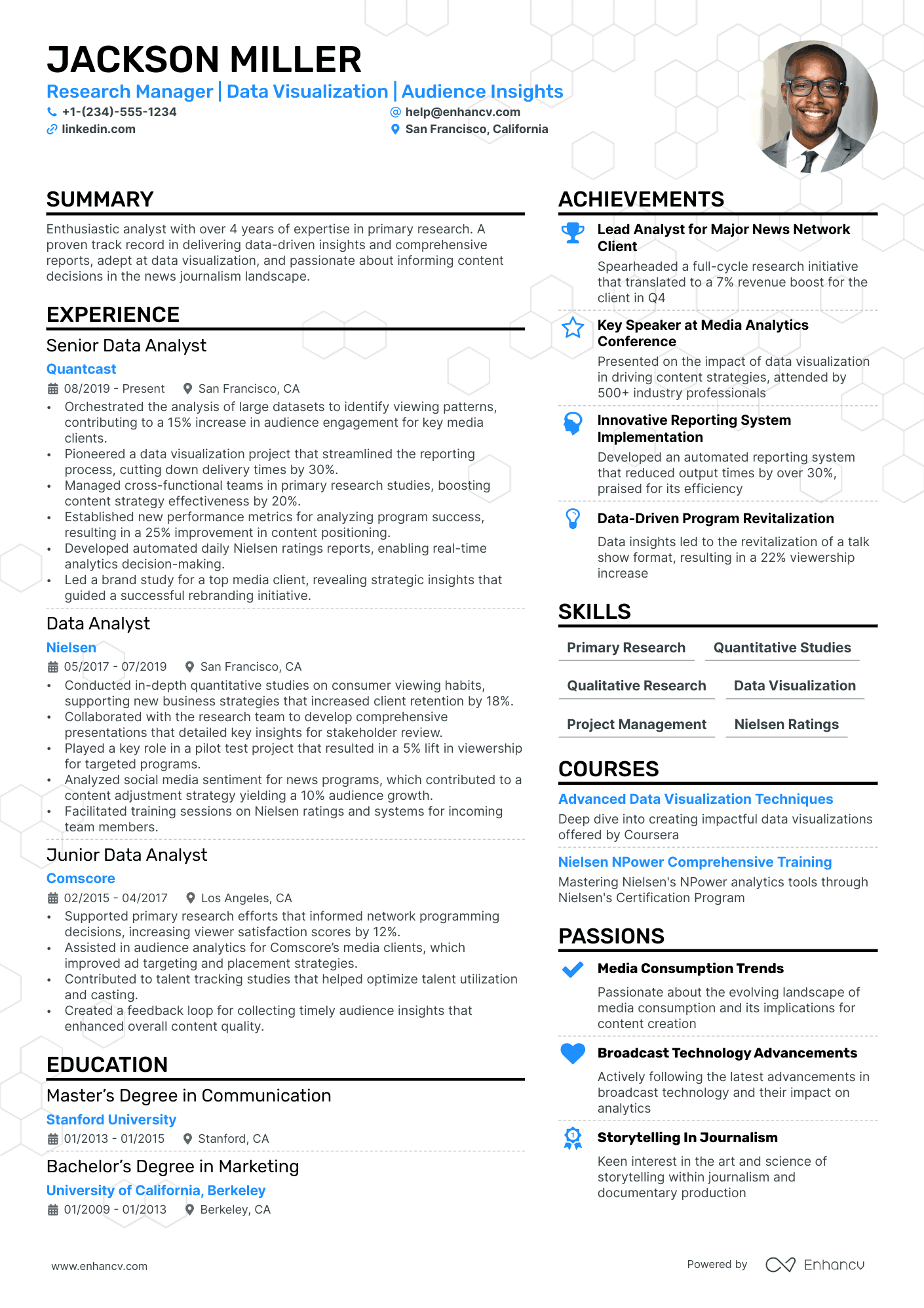 skills to put on resume for research assistant