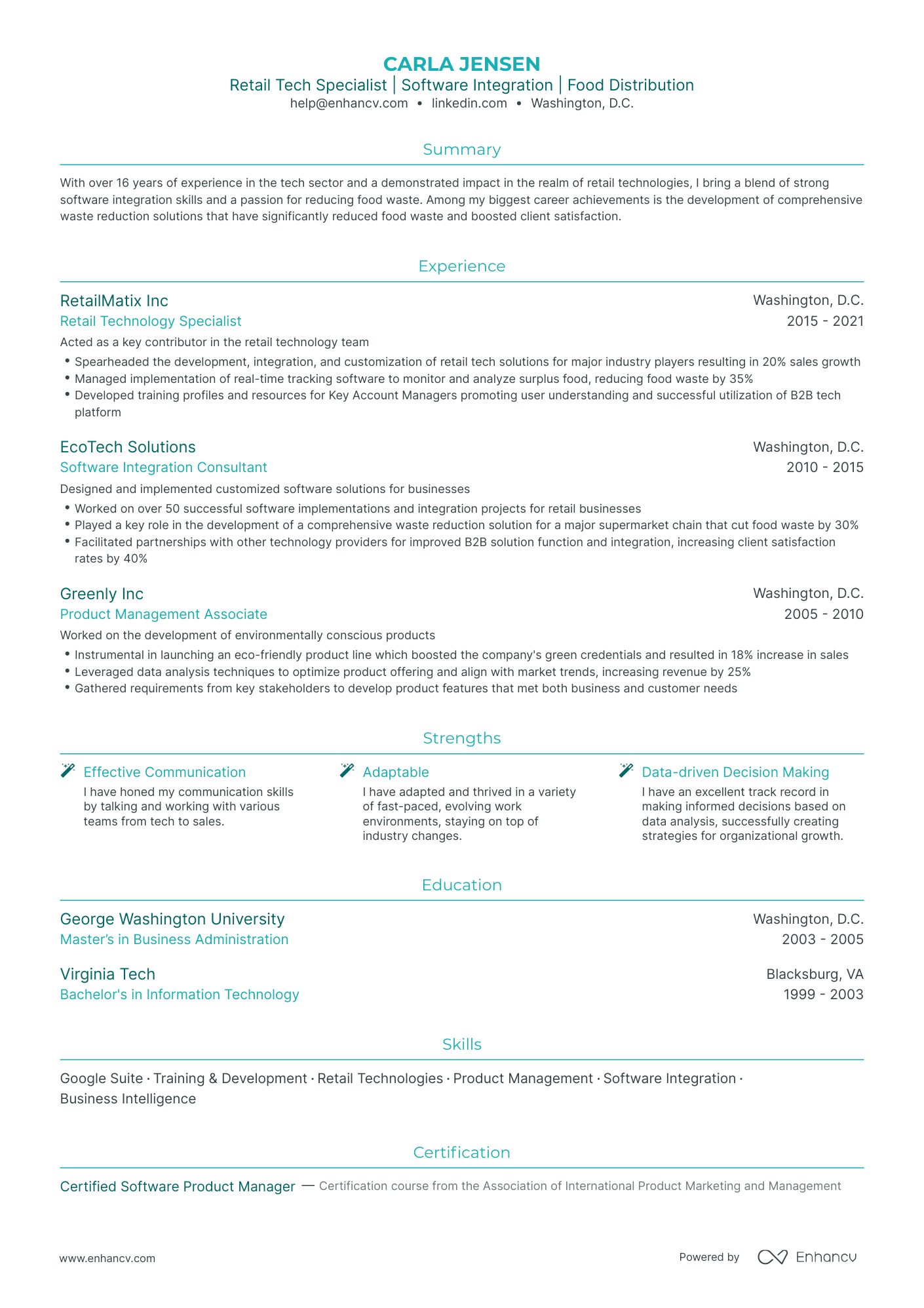 field support specialist resume