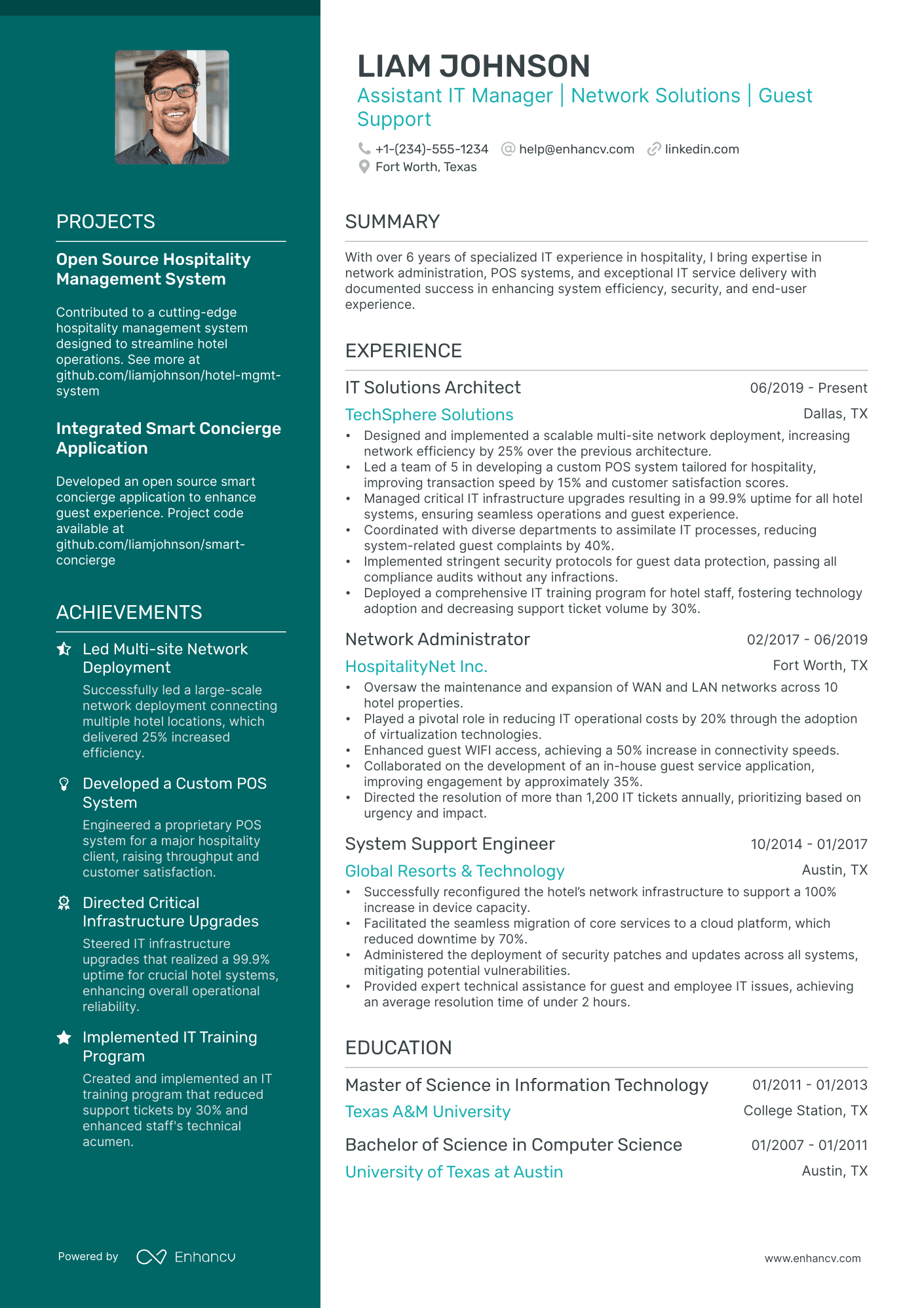 job skills for assistant manager resume