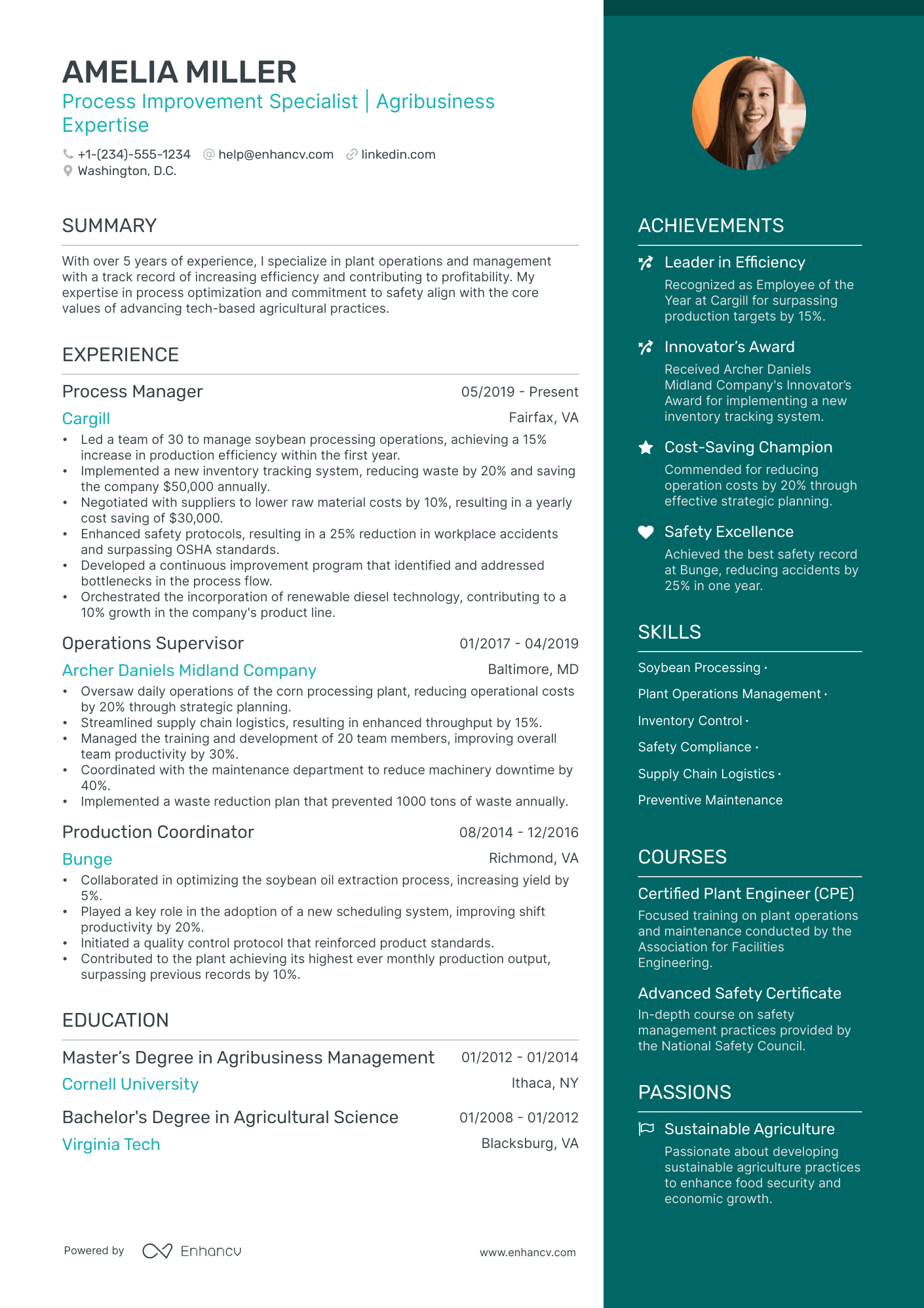 restaurant shift manager job description for resume