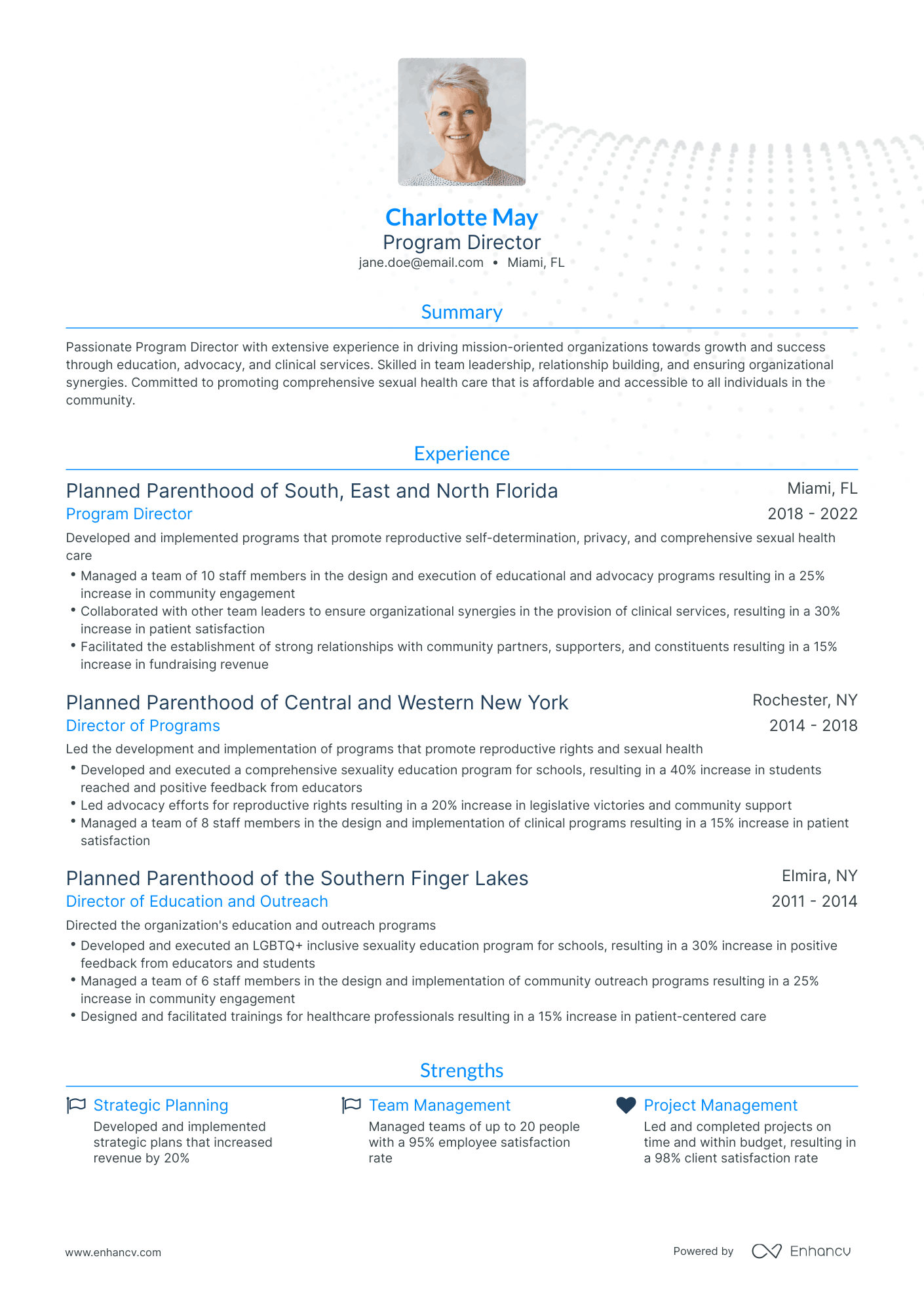 program director resume examples        
        <figure class=