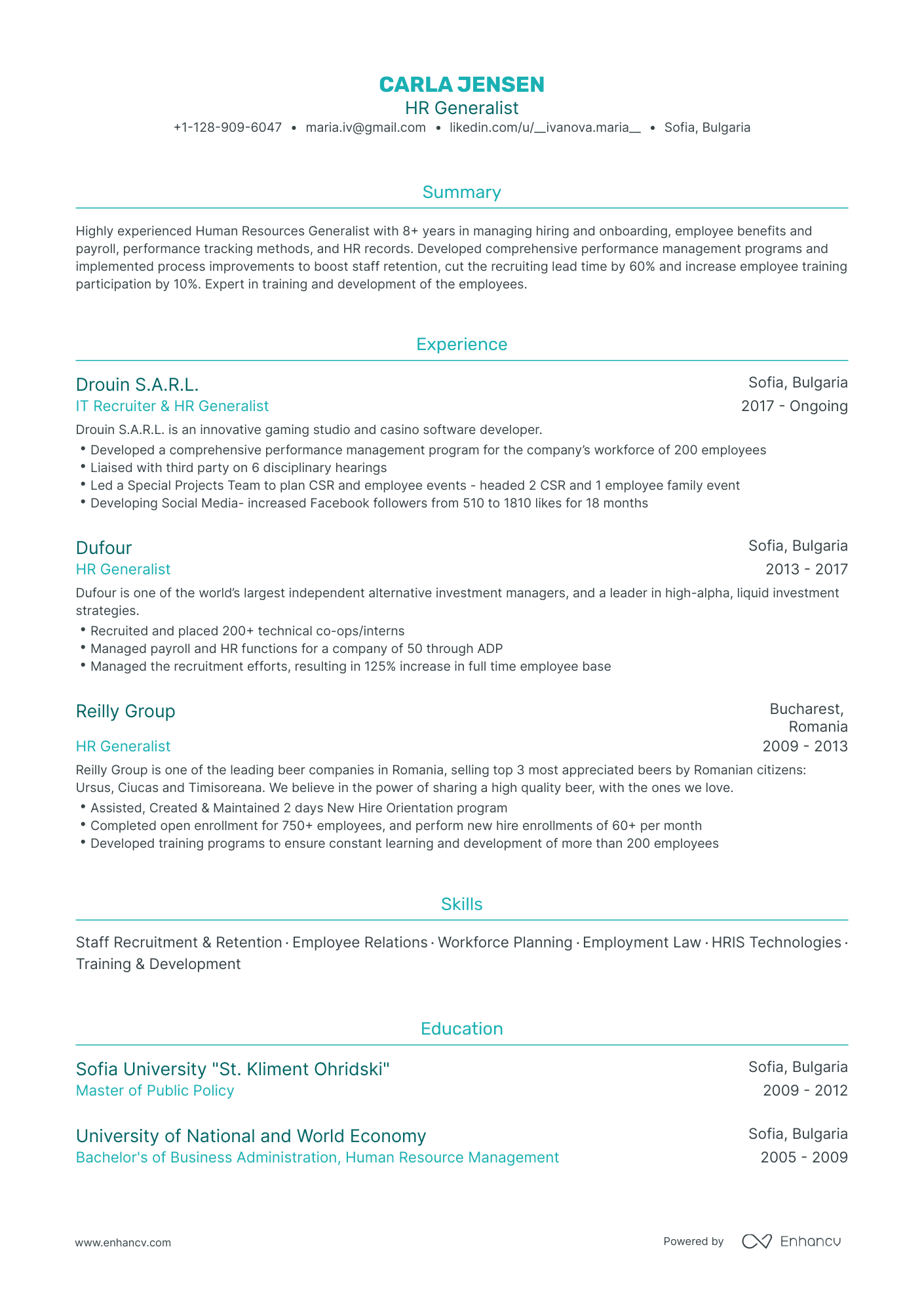 5-hr-generalist-resume-examples-guide-for-2024