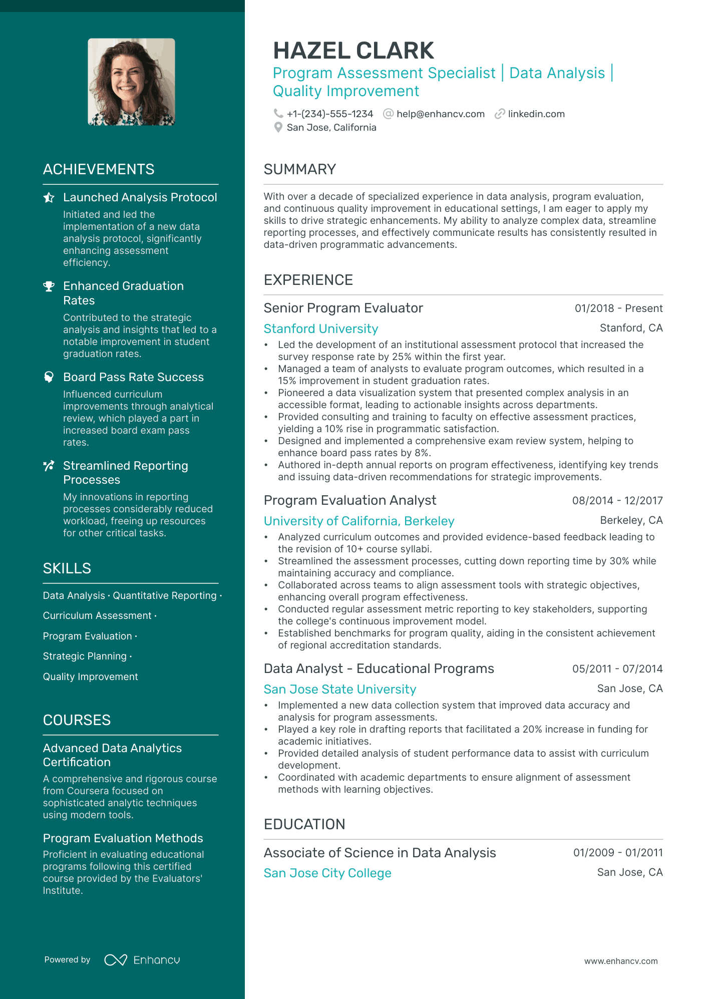 physician assistant resume examples