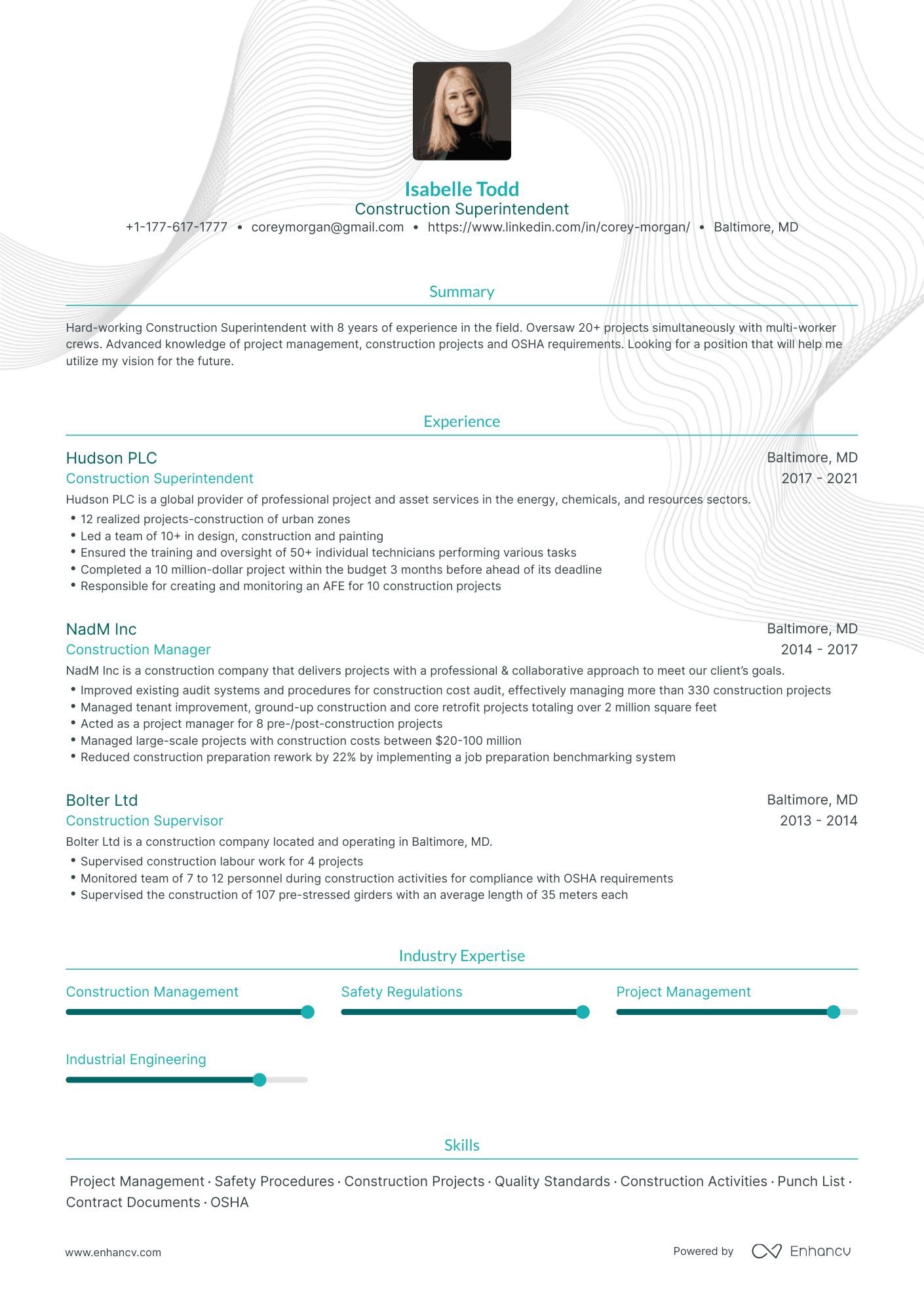 superintendent-resume-example-and-template